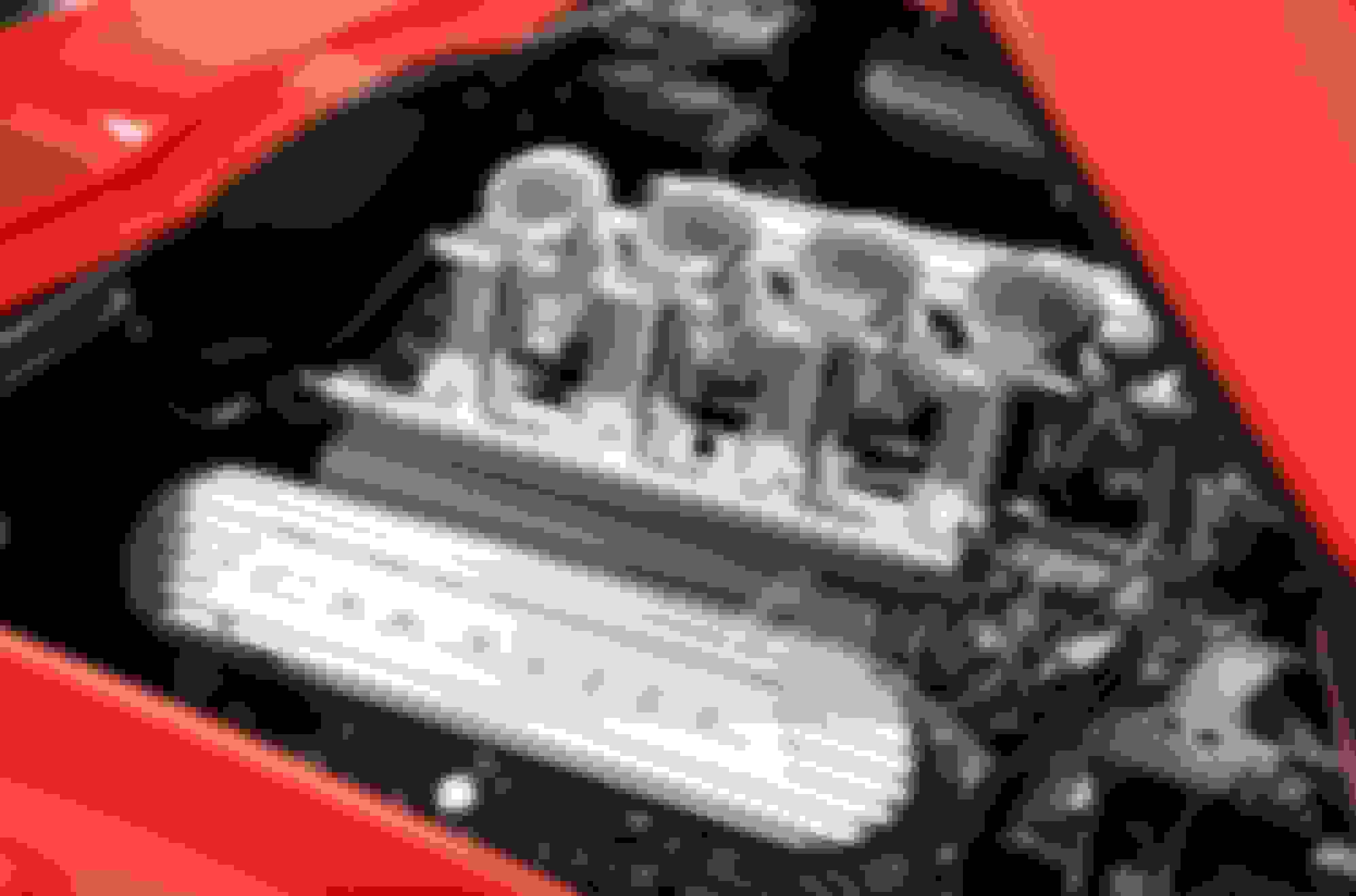 LS3 Valve Covers CorvetteForum Chevrolet Corvette Forum Discussion