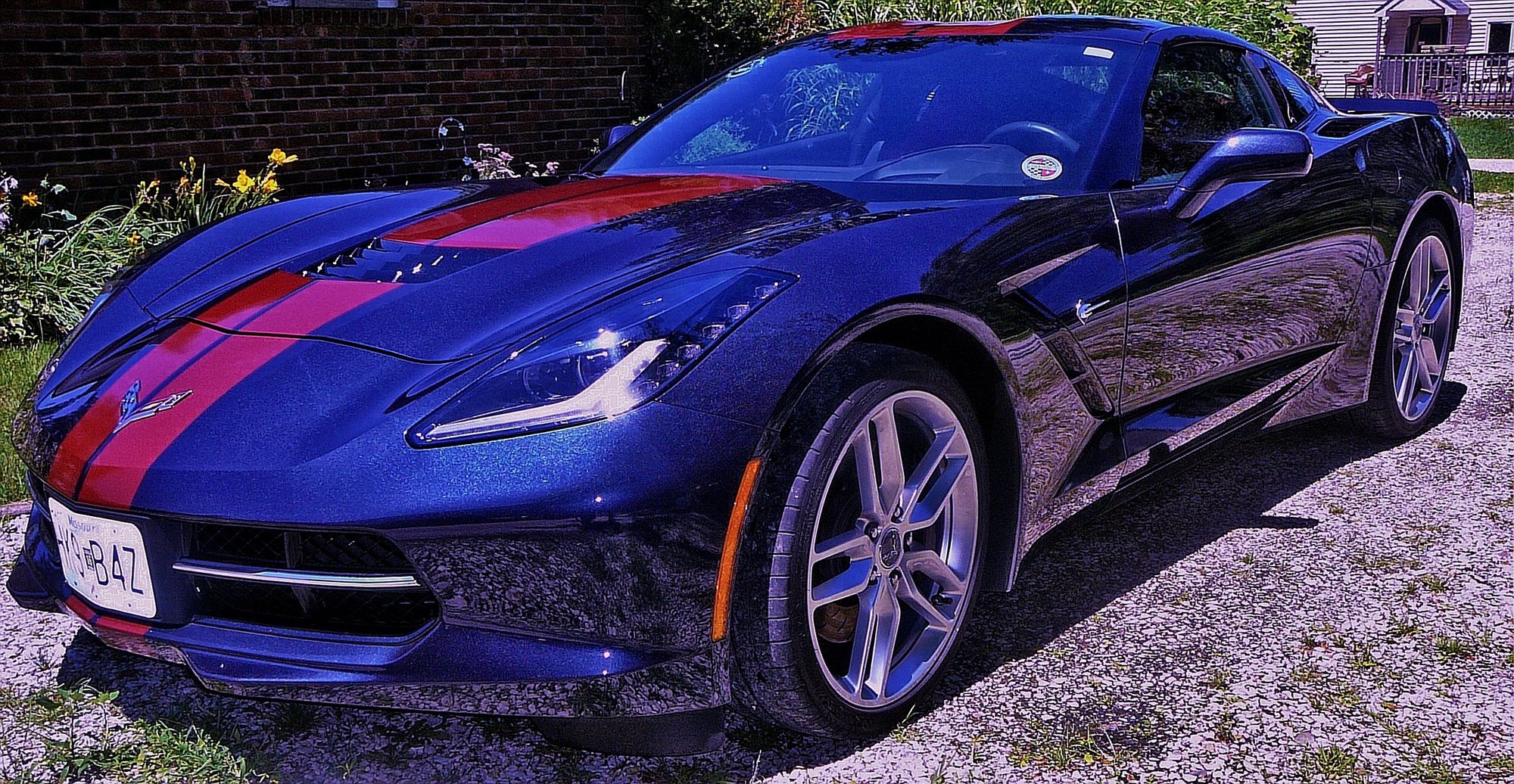 Corvette of the Month Competition 2016 - Page 4 - CorvetteForum