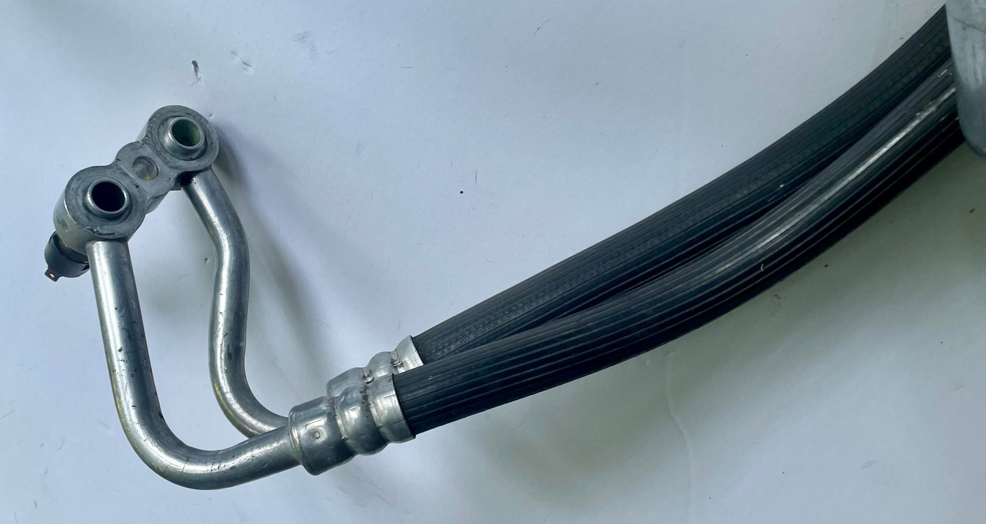 FS (For Sale) 84 Air Conditioning Main Compressor Hose Assembly AND/OR ...