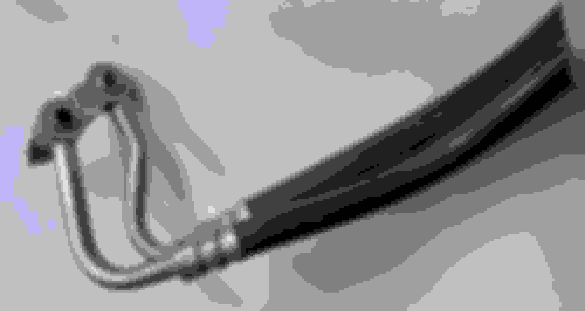 FS (For Sale) 84 Air Conditioning Main Compressor Hose Assembly AND/OR ...