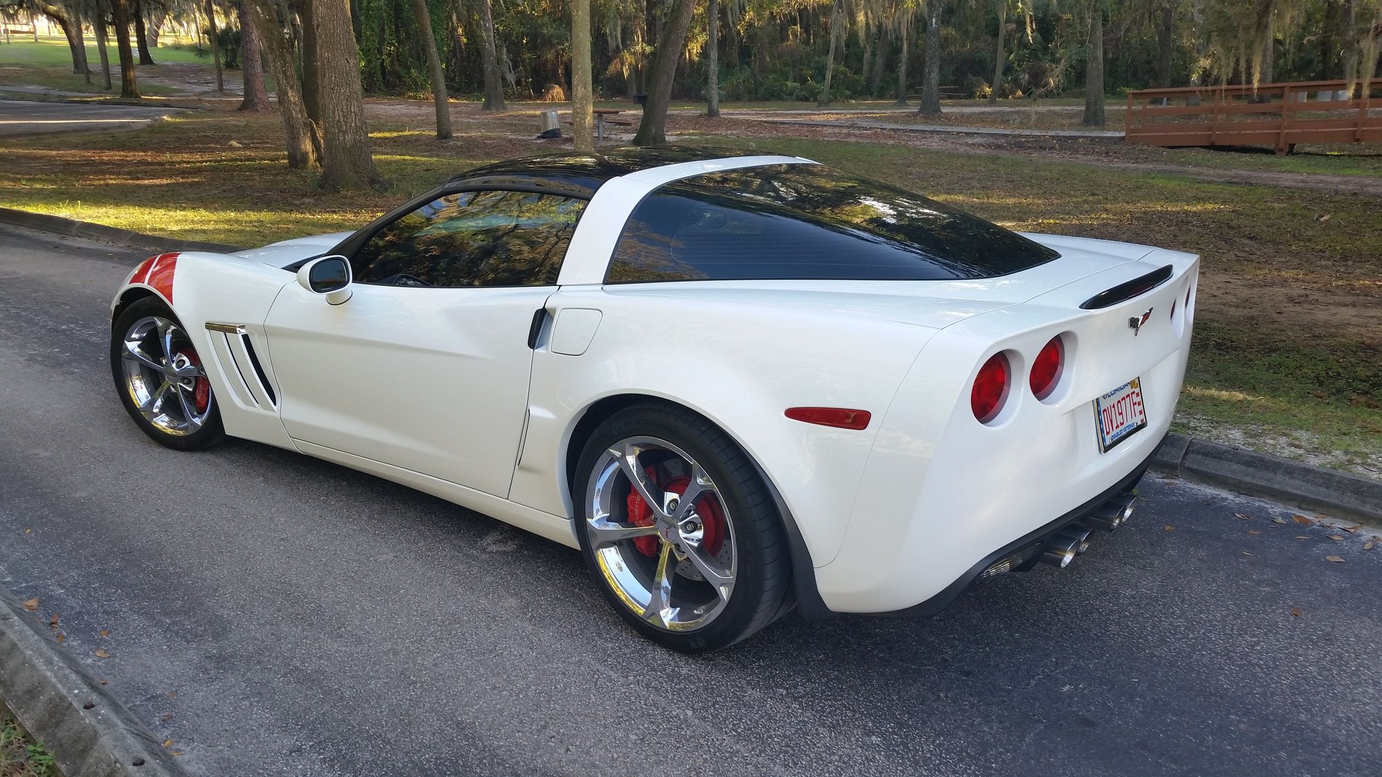 Your Favorite Pictures of Your Corvette - Page 4 - CorvetteForum