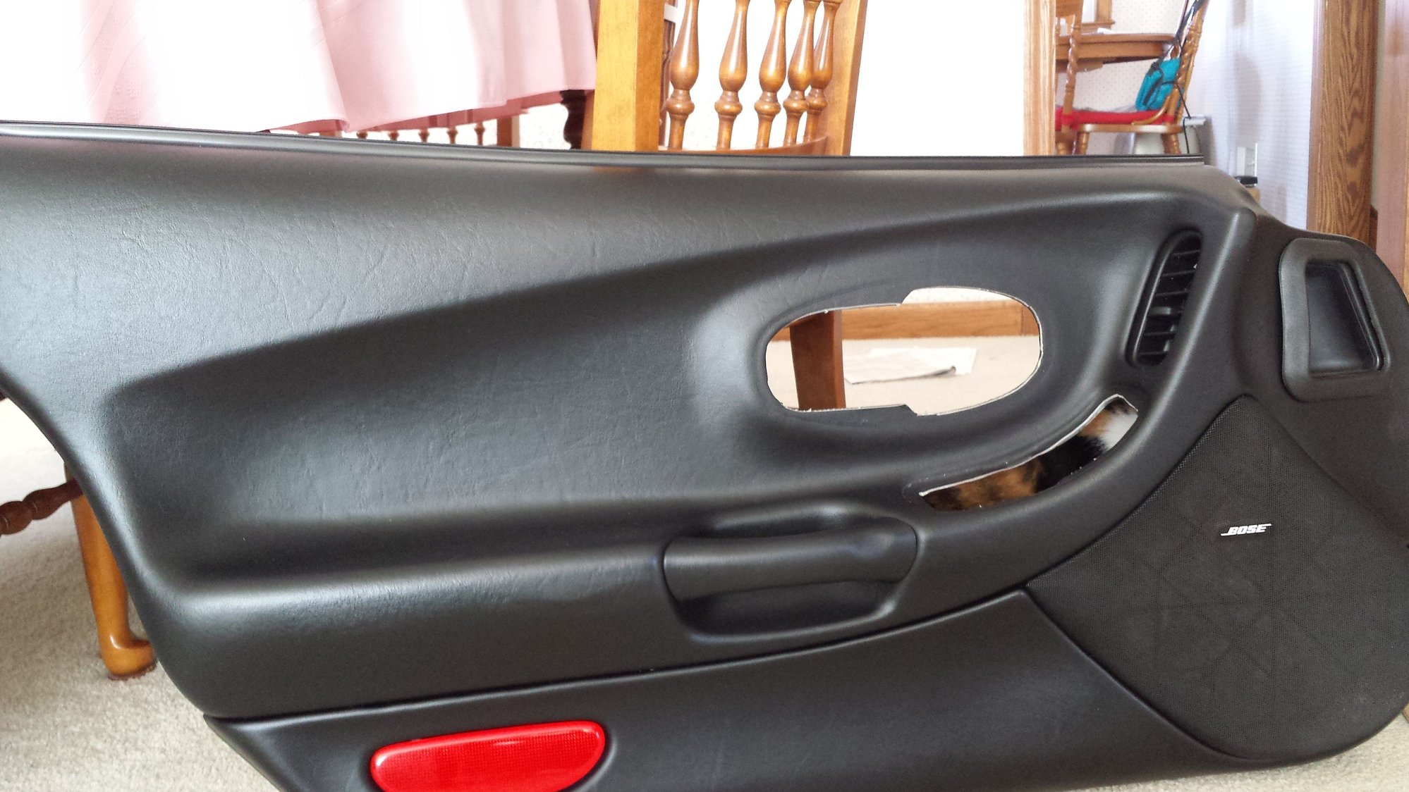 C5 Door panels for sale CorvetteForum Chevrolet Corvette Forum