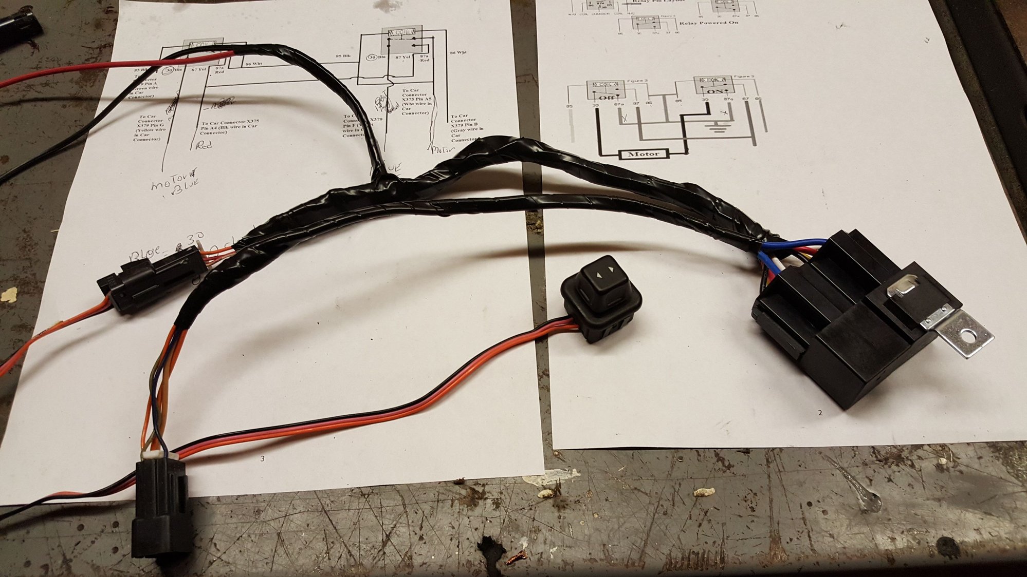 Telescoping steering wheel? CorvetteForum Chevrolet Corvette Forum