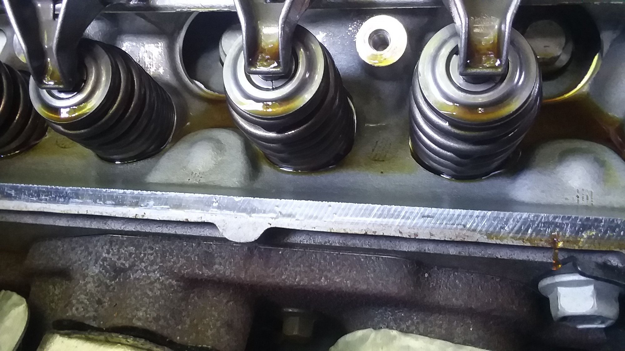 FS (For Sale) B&M short throw, Z06 valve springs, and Z06 radiator