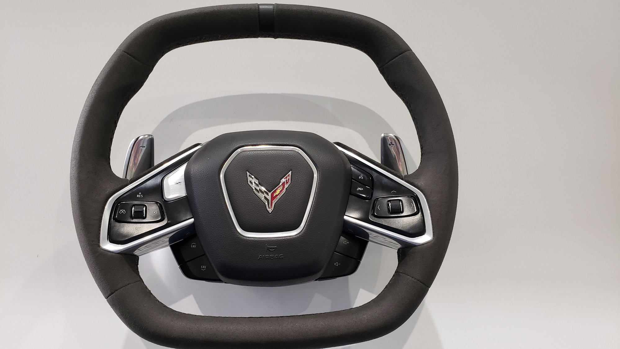 Estero Bay Chevrolet C8 Tour In Fort Myers Fl 10 28