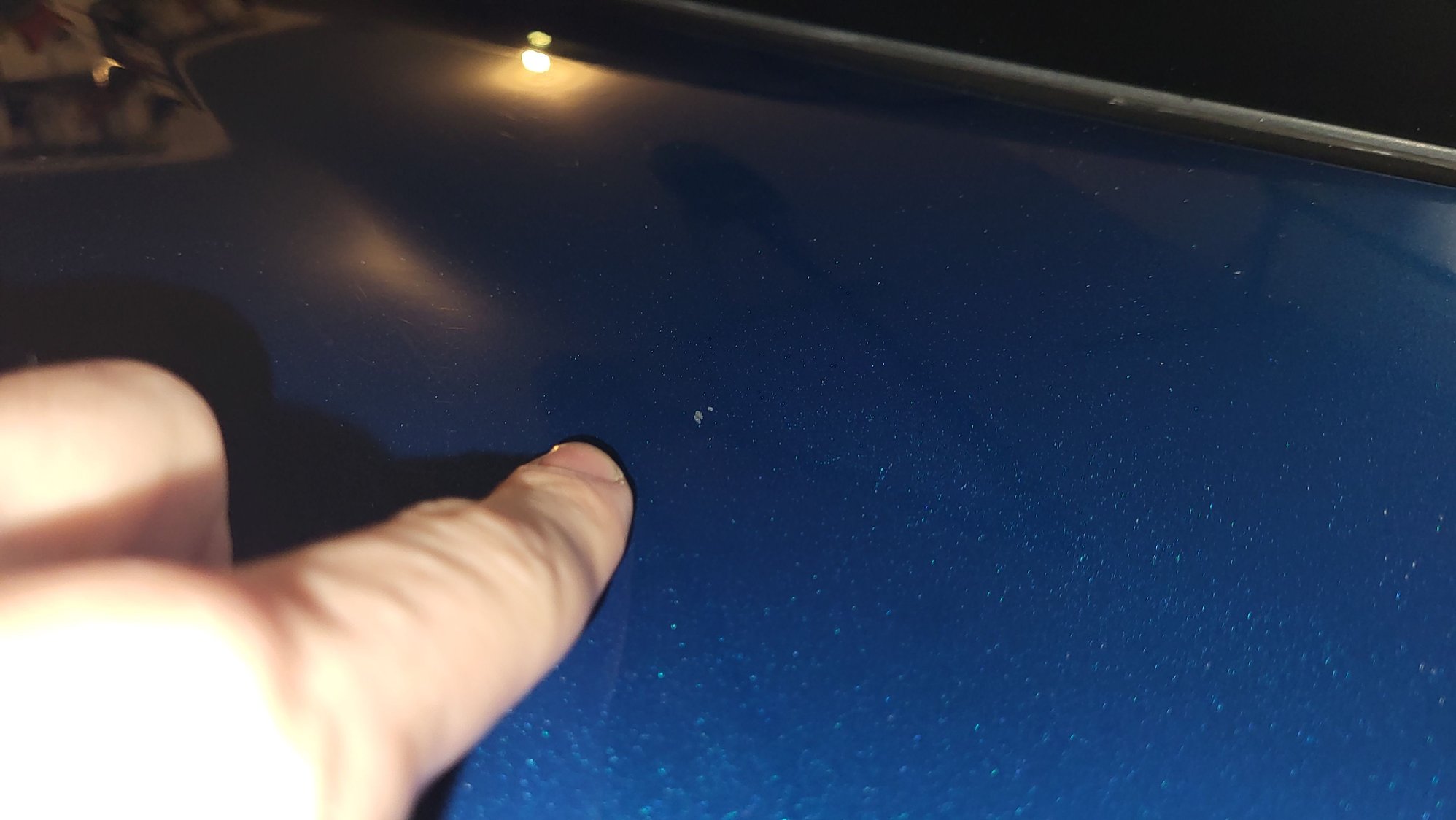 Dr. ColorChip Review, JSB CorvetteForum Chevrolet Corvette Forum