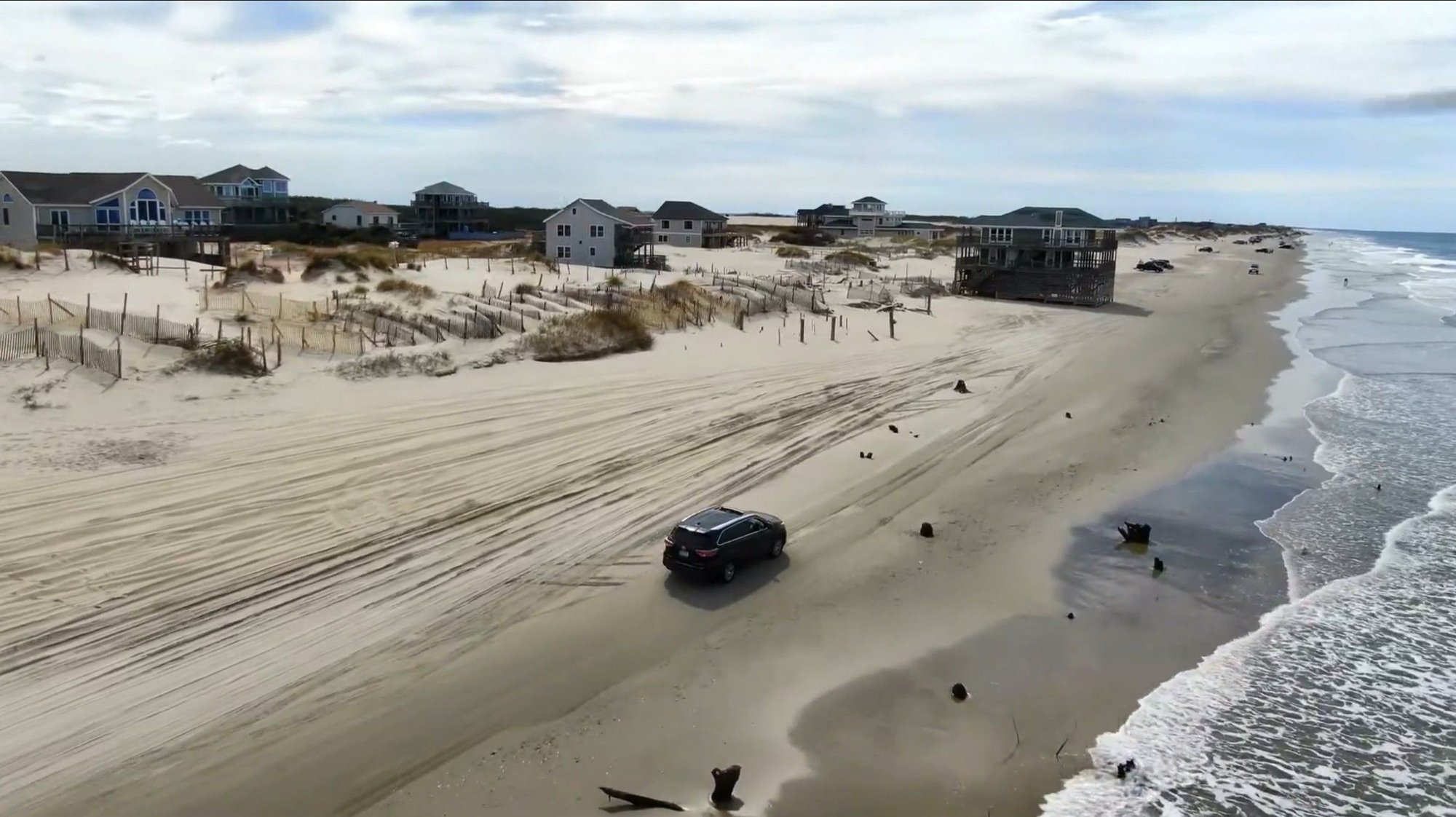 Corolla Beach, NC