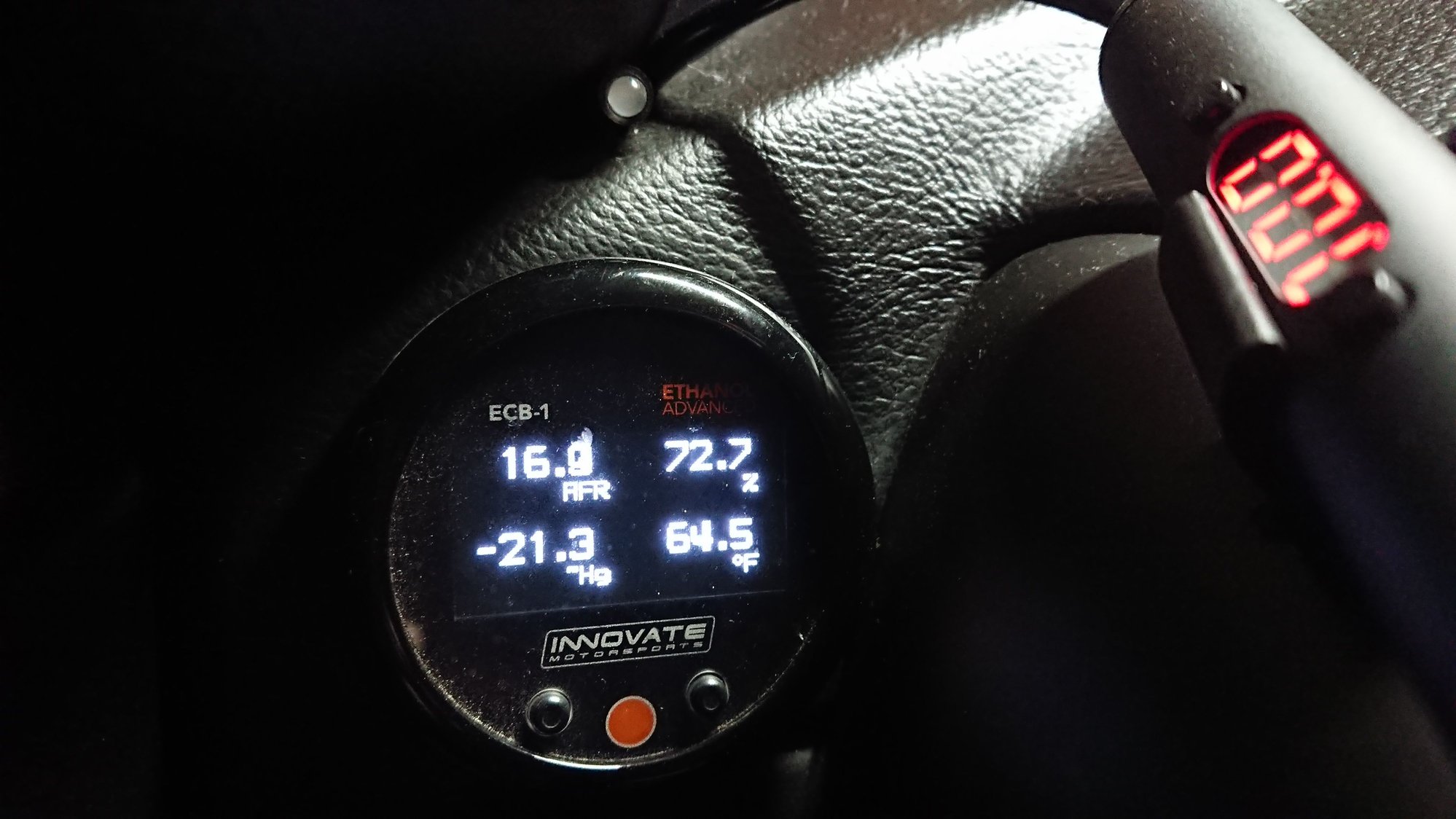 C6 Boost Gauge CorvetteForum Chevrolet Corvette Forum Discussion
