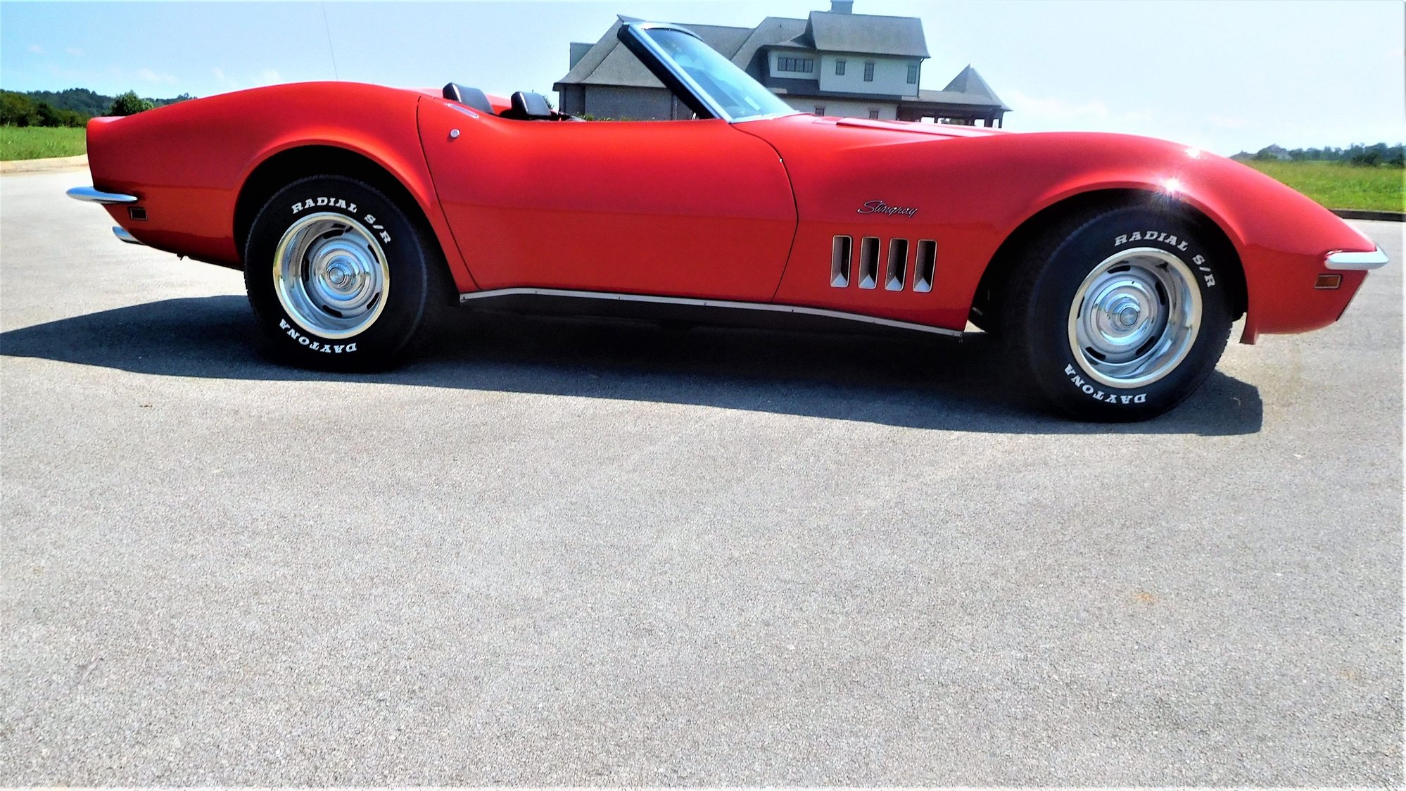 Random picture thread - Page 1261 - CorvetteForum - Chevrolet Corvette