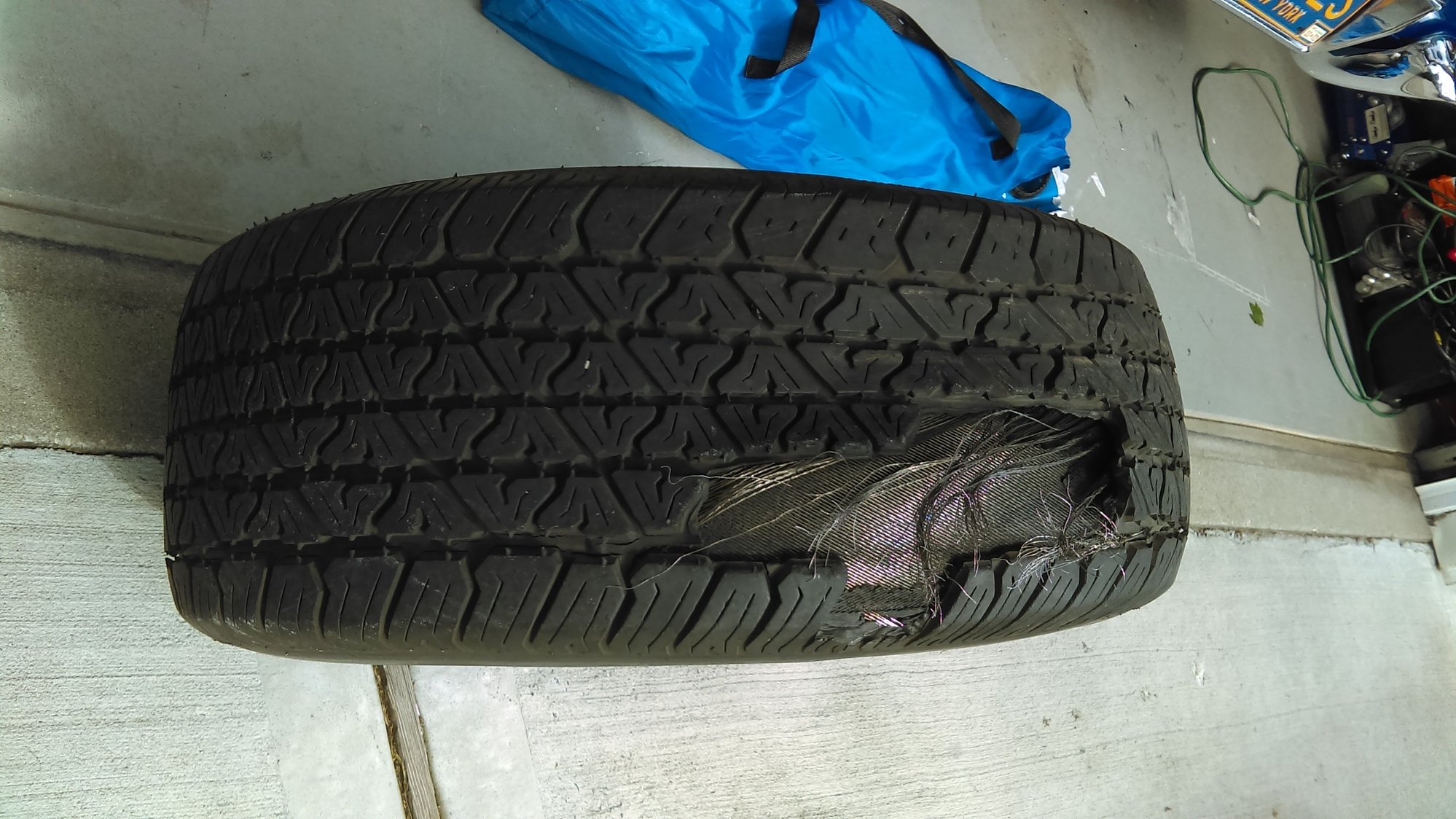 82 with steering wheel shake at 70 mph CorvetteForum Chevrolet