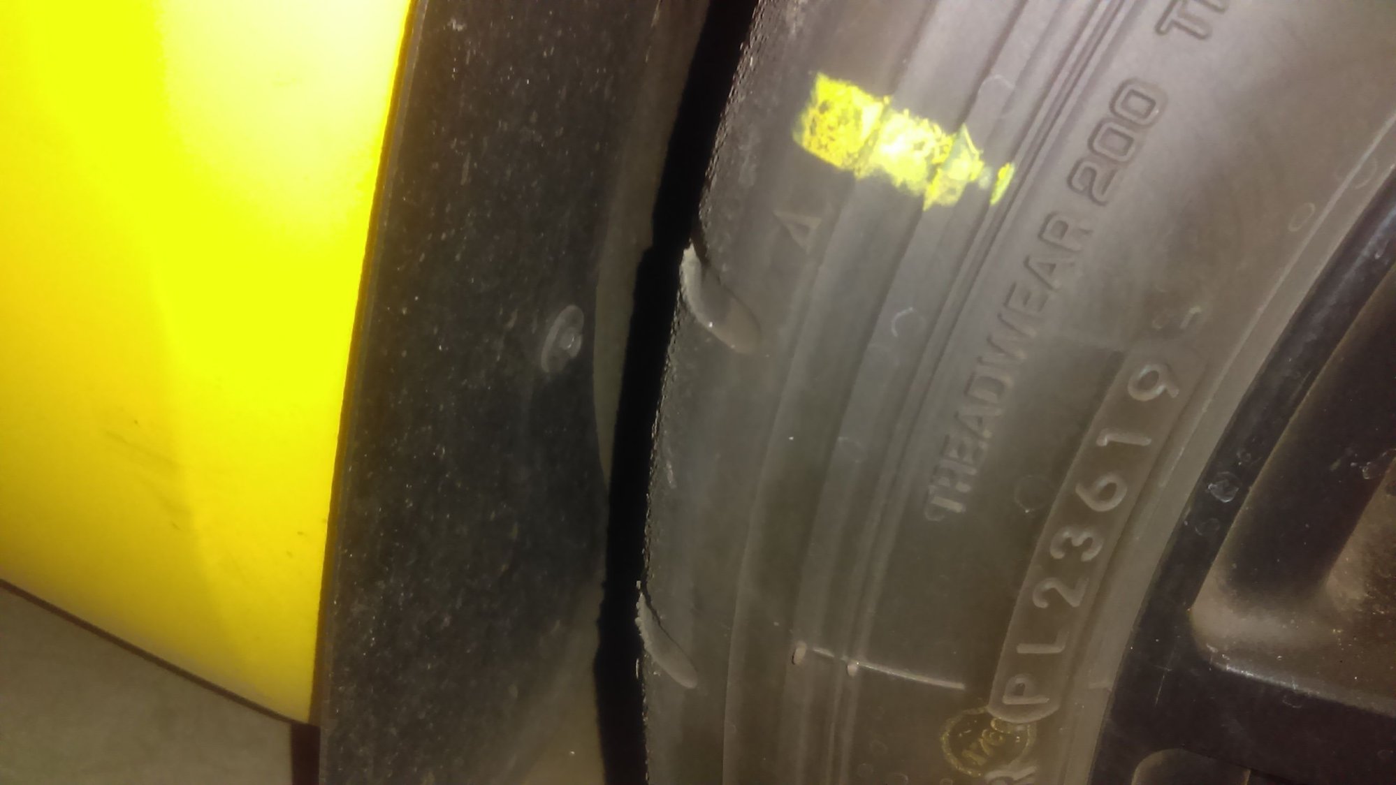 How to dial in best tire pressure for Autocross CorvetteForum Chevrolet Corvette Forum