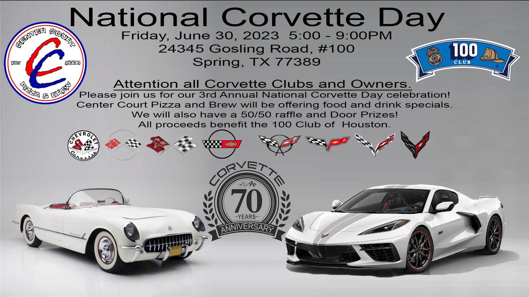 Happy National Corvette Day CorvetteForum Chevrolet Corvette Forum