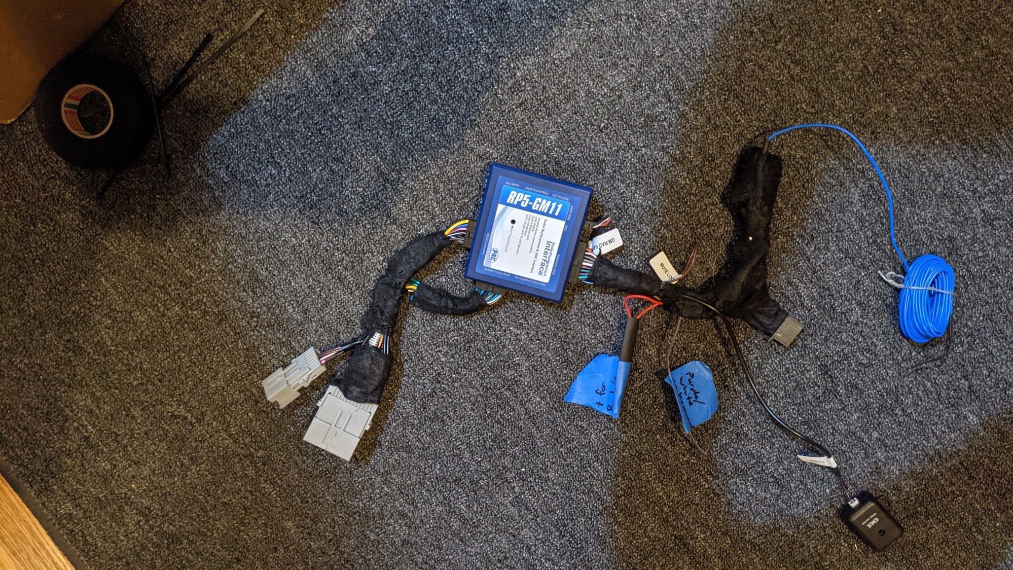 Another PAC Thread - CorvetteForum - Chevrolet Corvette Forum Discussion