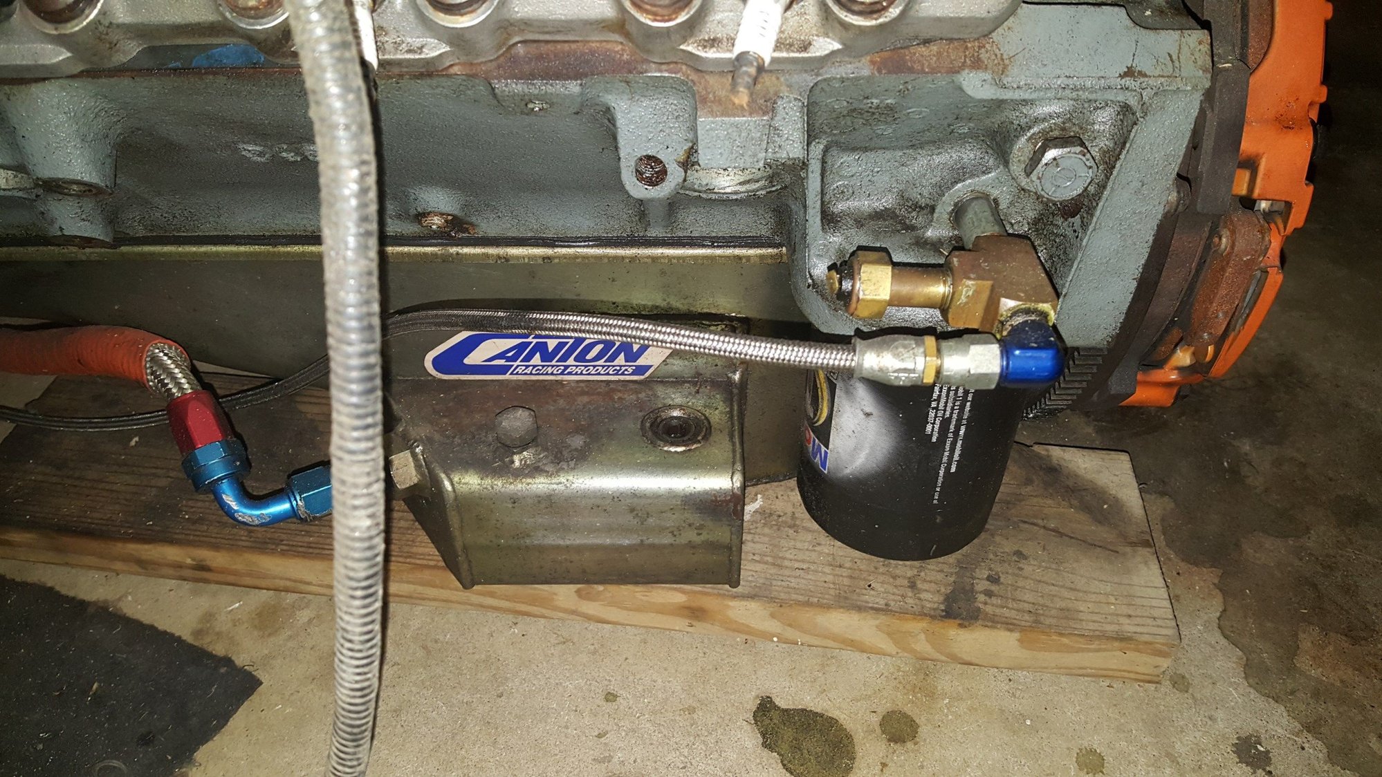 1991 C4 Supercharged L98 or What Is It? CorvetteForum Chevrolet