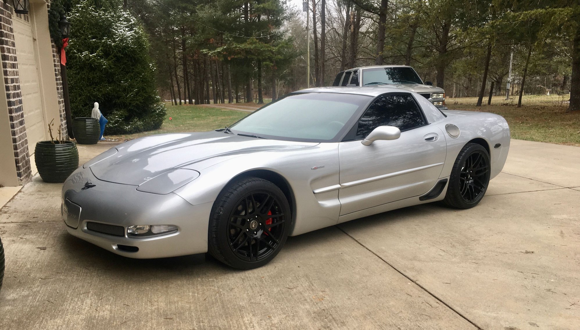 New member from Mt Washington, Ky CorvetteForum Chevrolet Corvette Forum Discussion