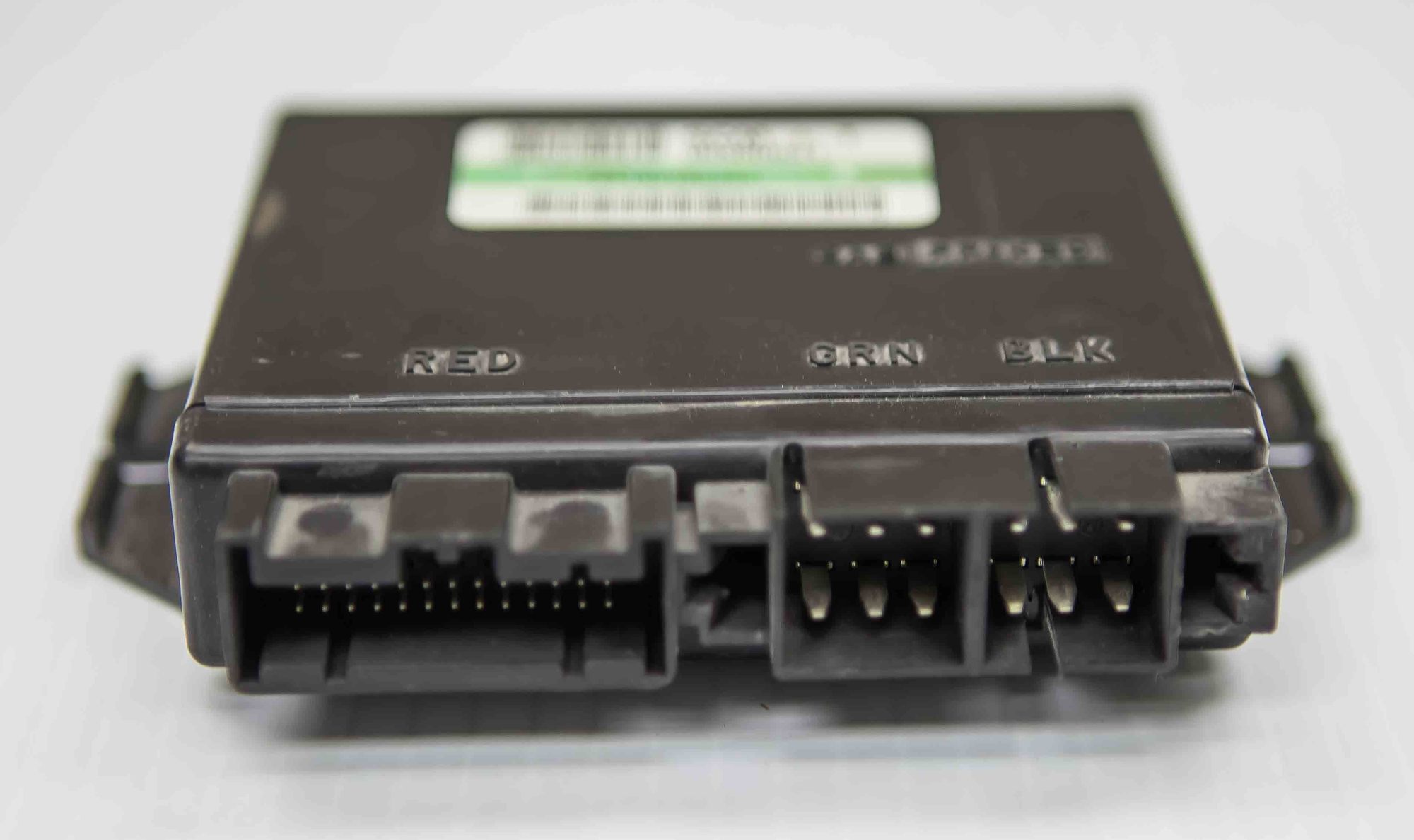 C5 Seat Control Module 139 shipped CorvetteForum Chevrolet