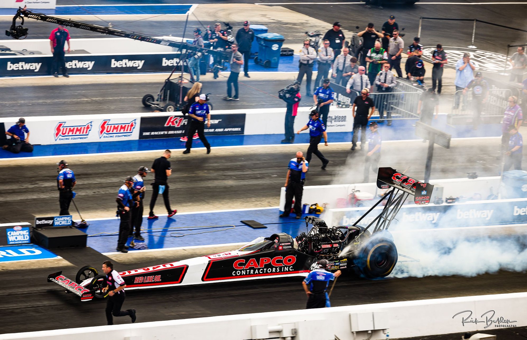 NHRA Race this weekend CorvetteForum Chevrolet Corvette Forum