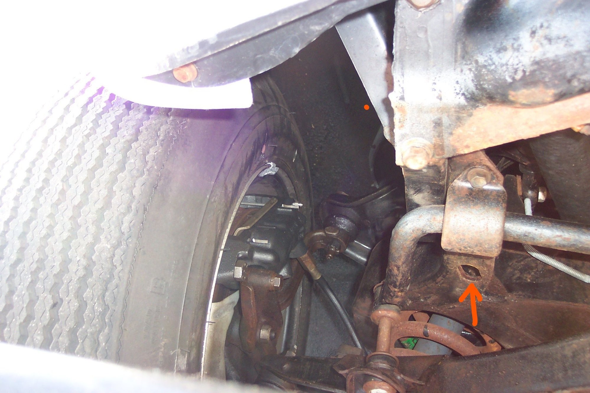 C3 Tow/truck hook up points CorvetteForum Chevrolet Corvette Forum