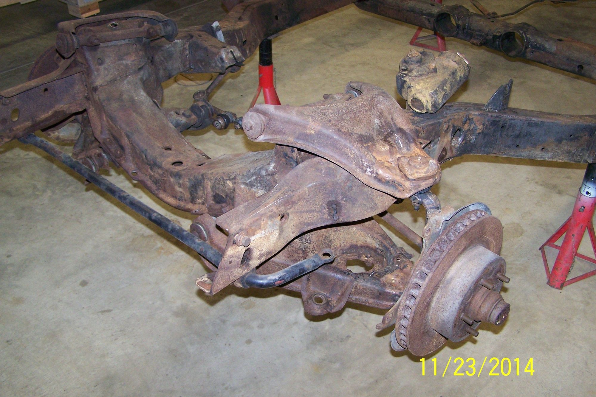 Bob Bell Chevrolet >> For sale: 1966 C2 rolling chassis with good frame in Lafayette, Indiana 47904 - CorvetteForum ... Bob Bell Chevrolet >> For sale: 1966 C2 rolling chassis with good frame in Lafayette, Indiana 47904 - CorvetteForum ...