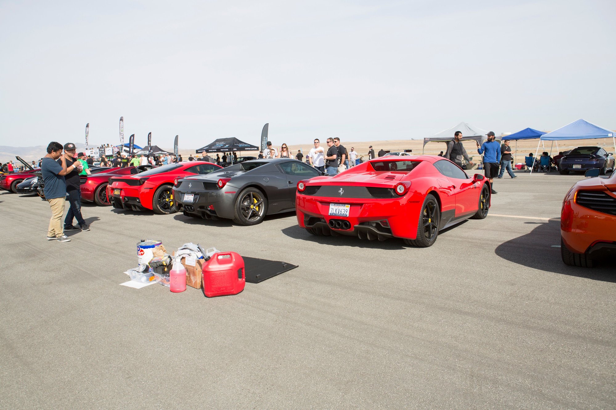 Shift Sector 1015 Coalinga CA Sharing a few photos CorvetteForum Chevrolet Corvette
