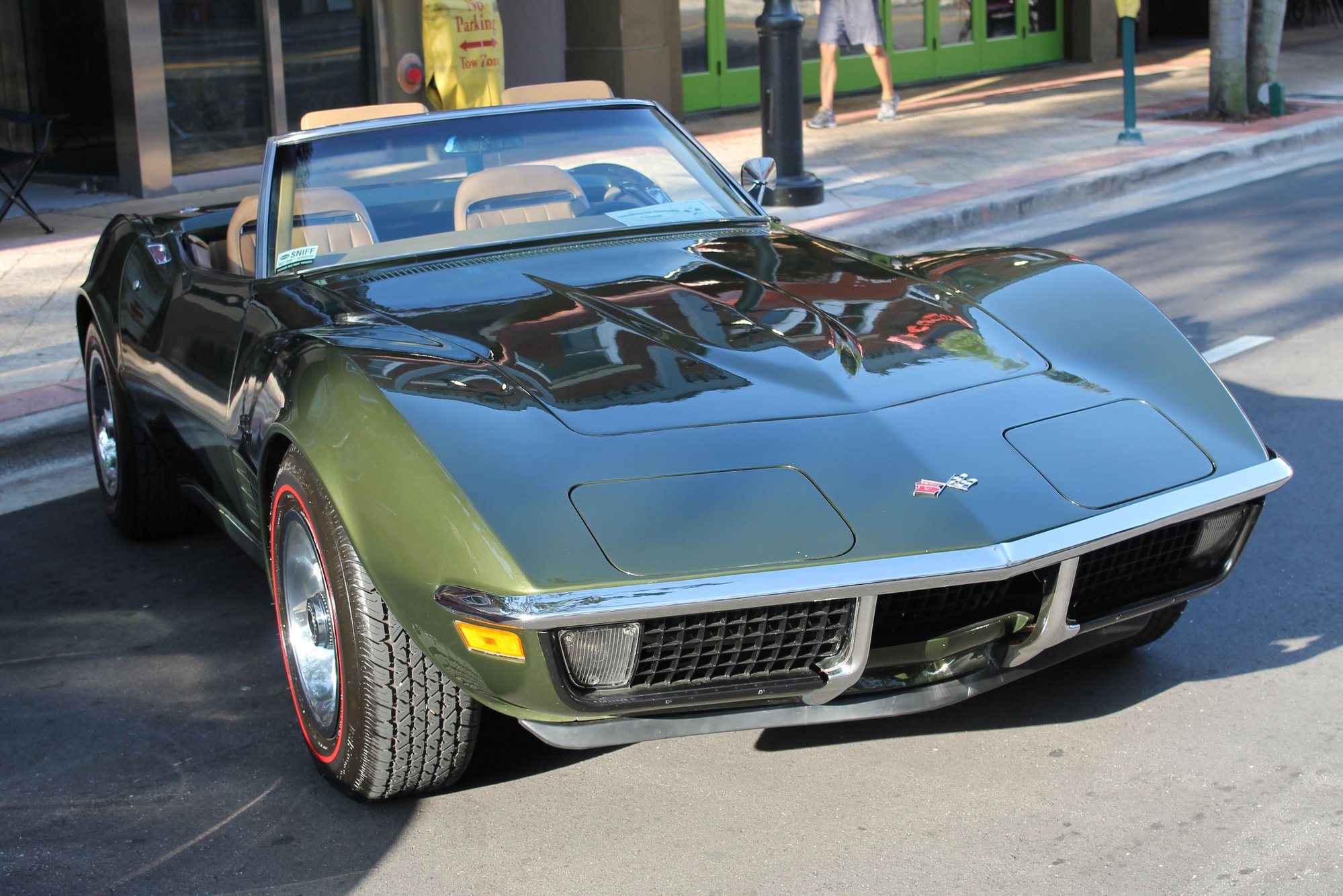 My 'girls' - CorvetteForum - Chevrolet Corvette Forum Discussion