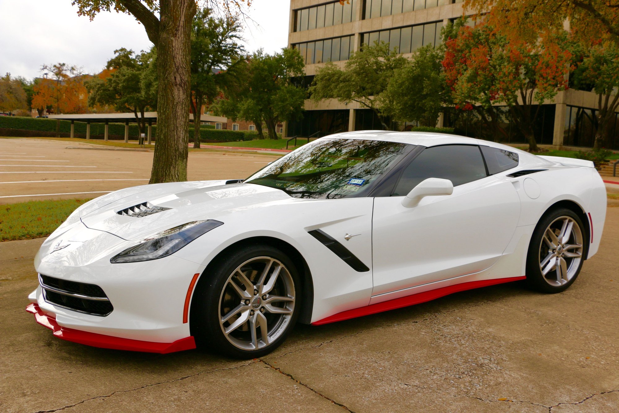 Hello from Dallas TX - CorvetteForum - Chevrolet Corvette Forum Discussion