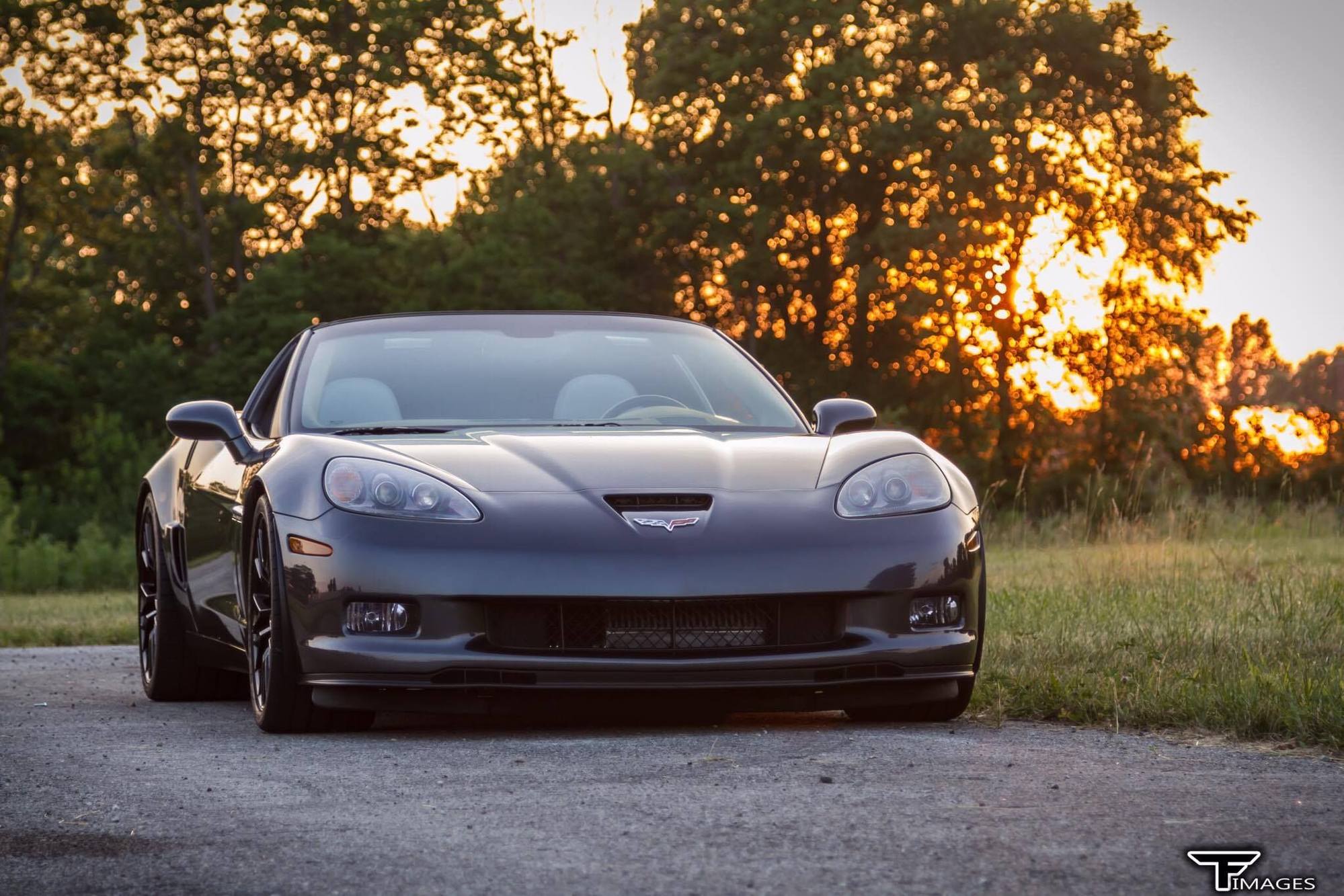 Fs For 2010 Corvette Z16 Grand Sport Supercharged Fs 2010 Corvette Z16 Grand Sport Supercharged