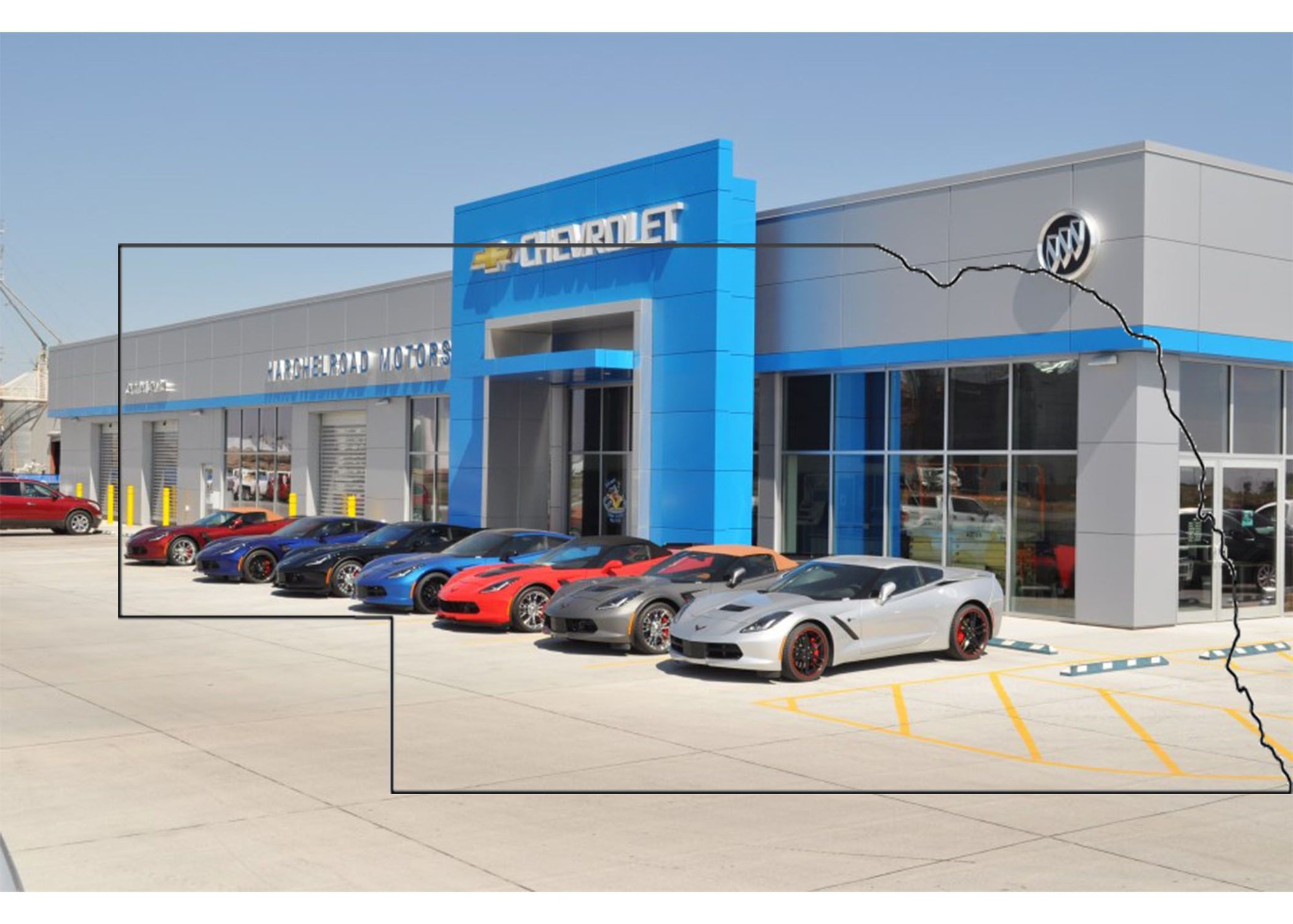 C7 Corvettes with Dealer Discounts for sale in Nebraska