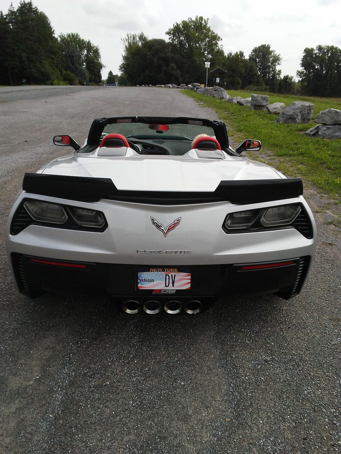 C7 rear spoilers - CorvetteForum - Chevrolet Corvette Forum Discussion