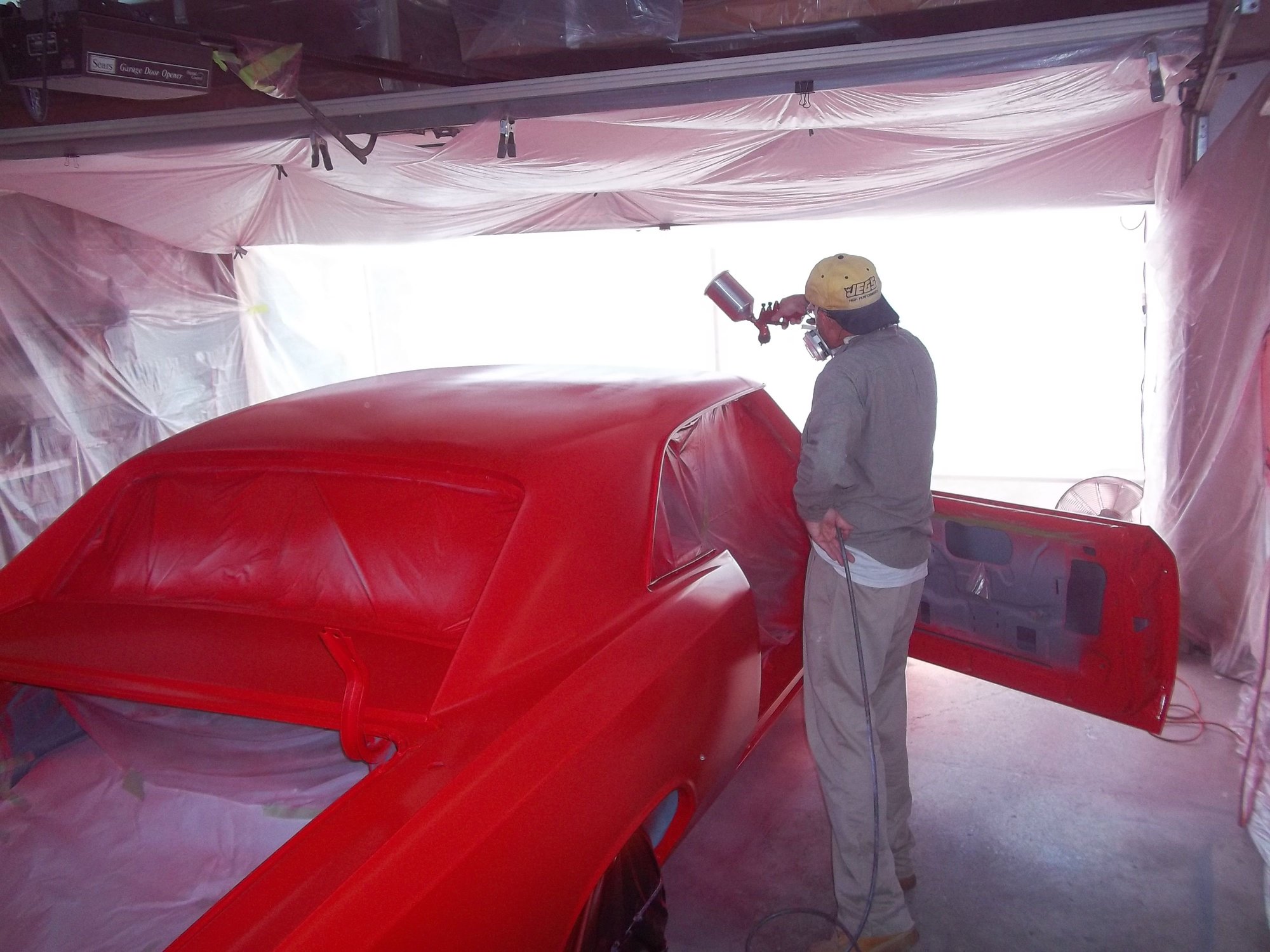 How much does a full body paint cost? CorvetteForum Chevrolet