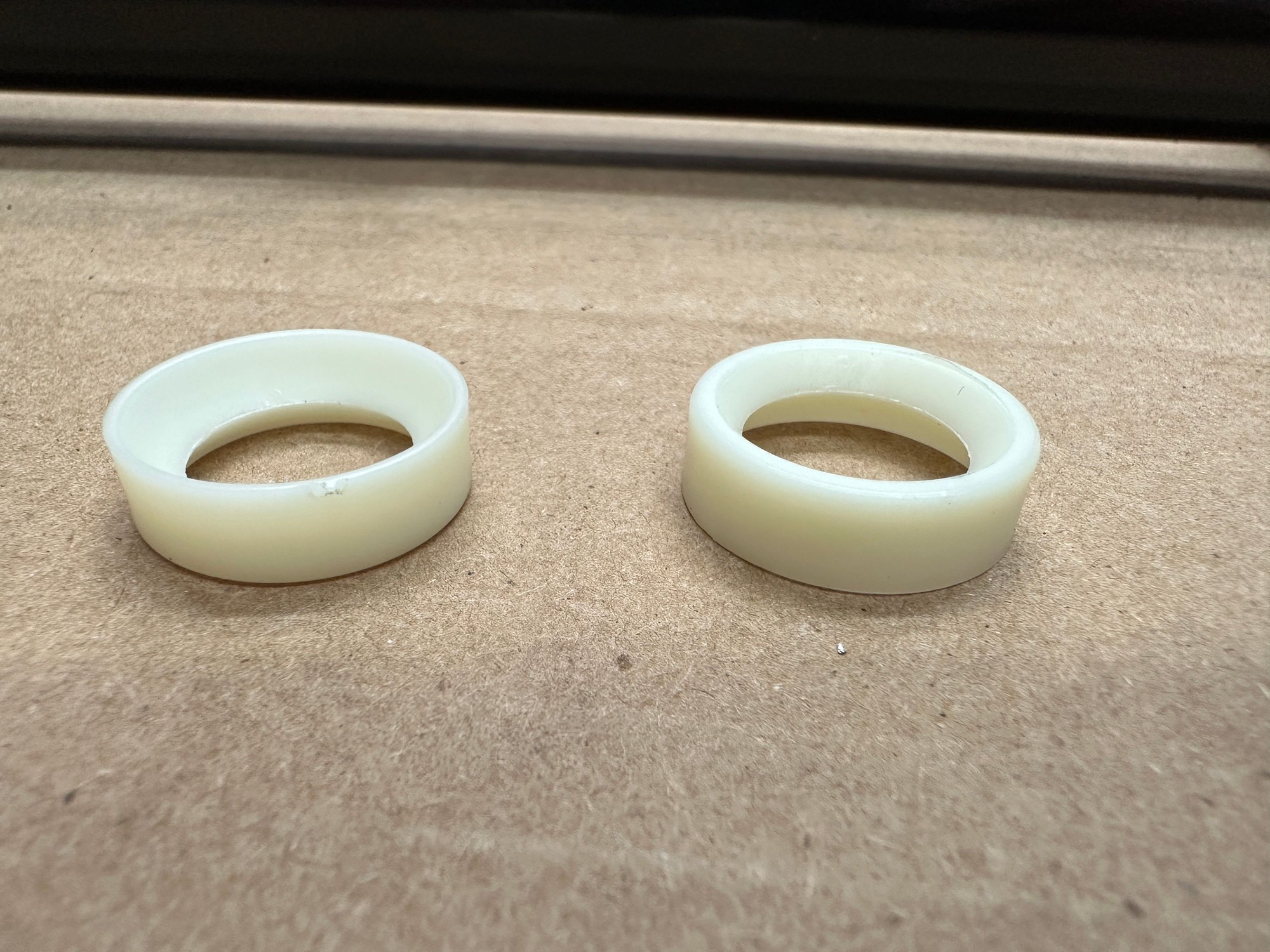 C2 Clutch ZBar Rebuild Order CorvetteForum Chevrolet Corvette