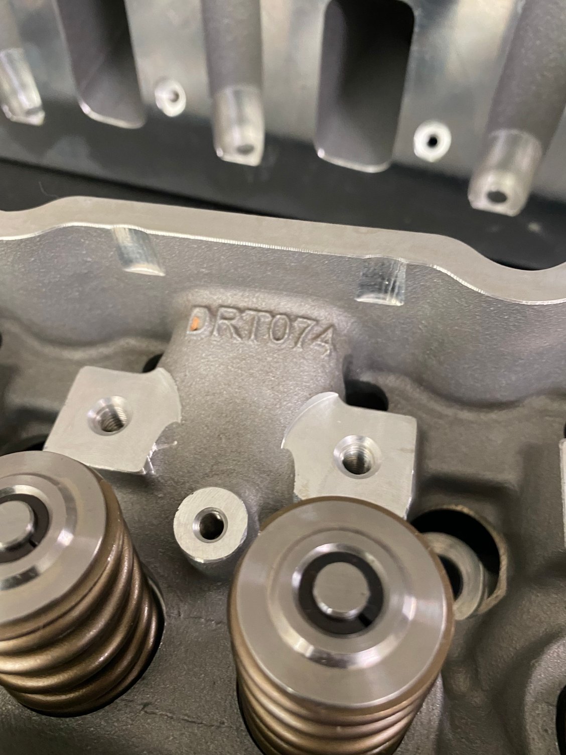 FS (For Sale) Dart LS Next Pro Block, Dart LS3 Heads, Dart CCW Billet