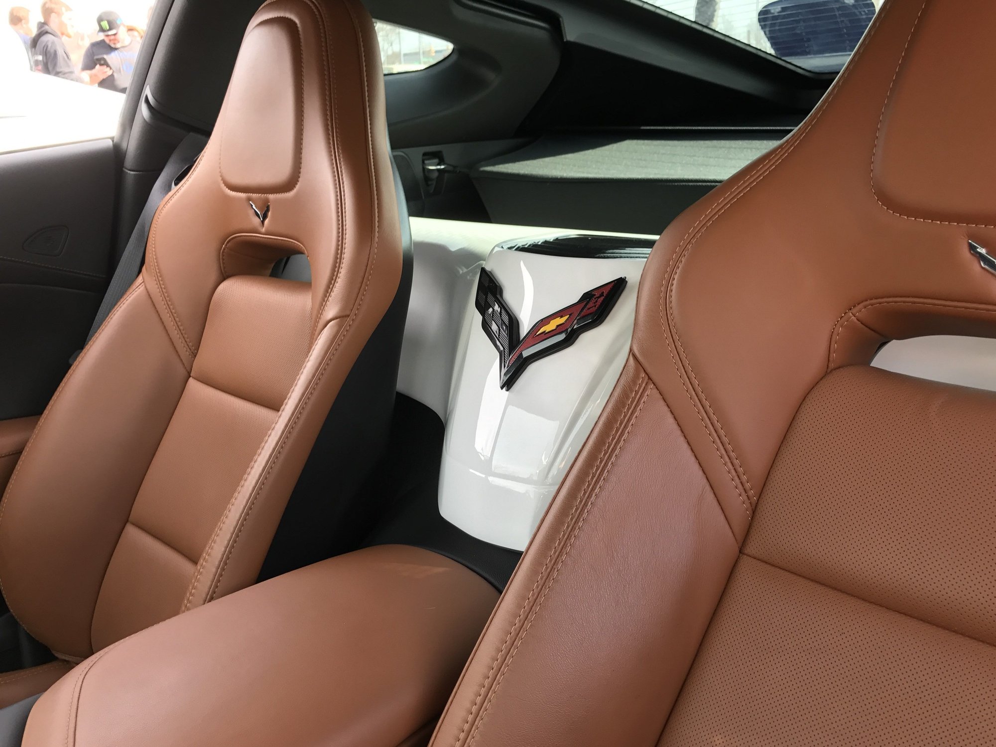 How to attach flags to C7 coupe waterfall ? CorvetteForum Chevrolet