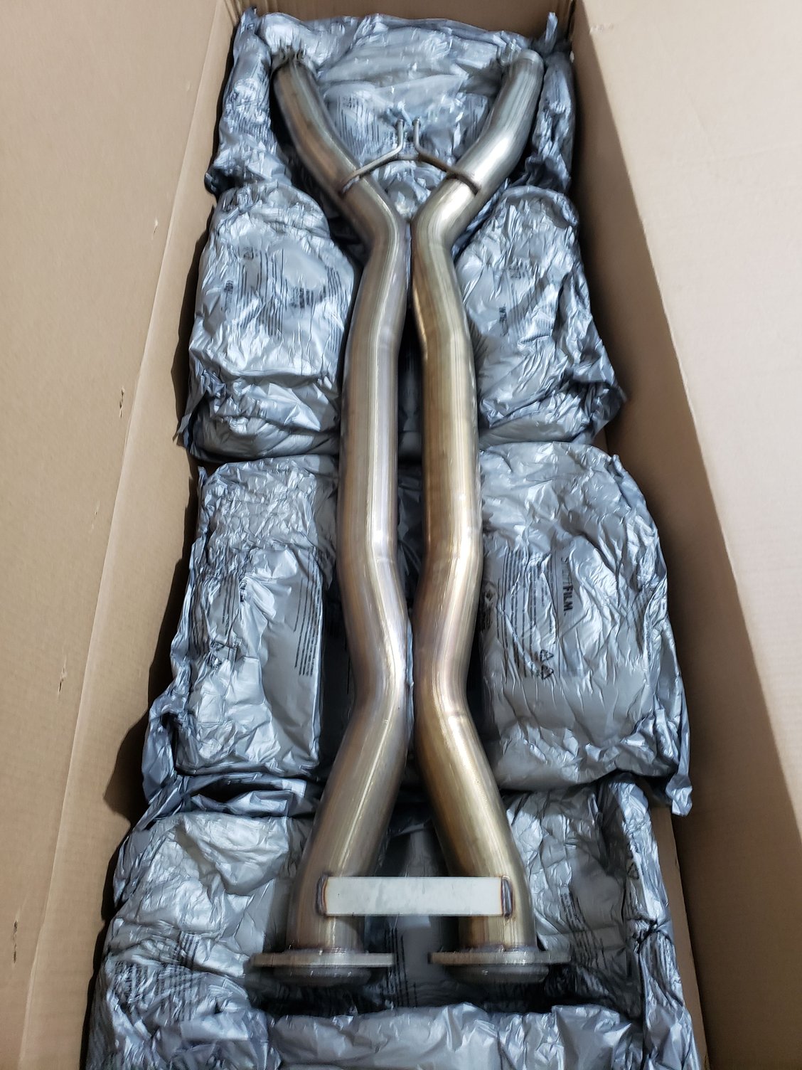 FS (For Sale) C7 corsa xpipe 14761 CorvetteForum Chevrolet