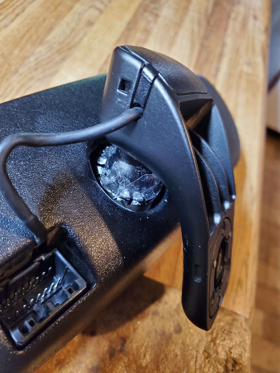 2005 c6 rearview mirror CorvetteForum Chevrolet Corvette Forum