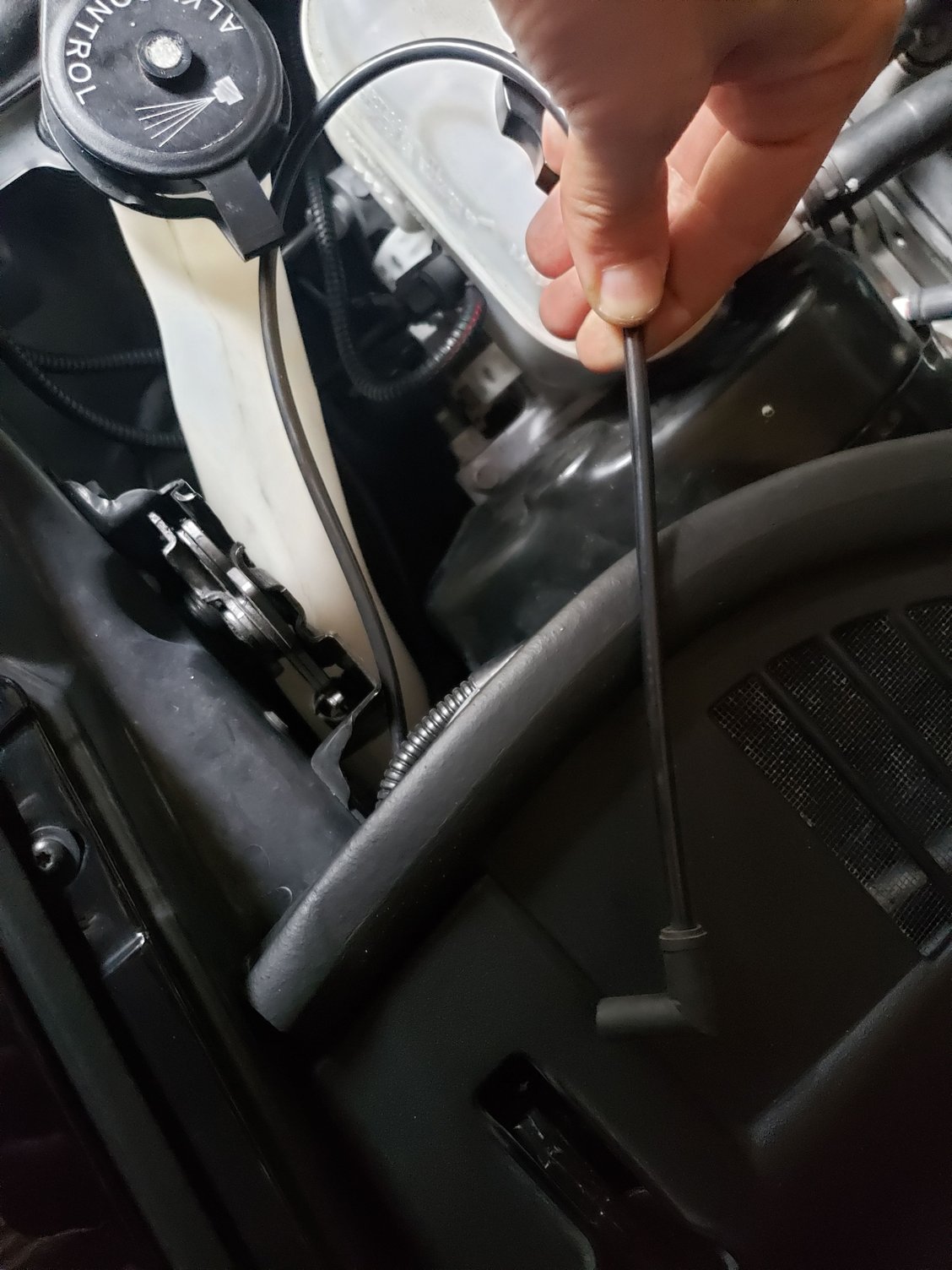 Another Blown Fuel Pump Fuse Issue w/ BAP CorvetteForum Chevrolet