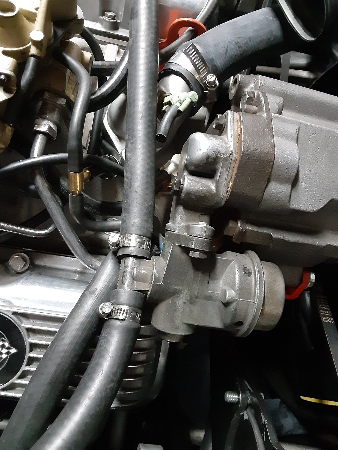 Parts & Accessories 1984 Camaro Monte Carlo Caprice Malibu Emissions