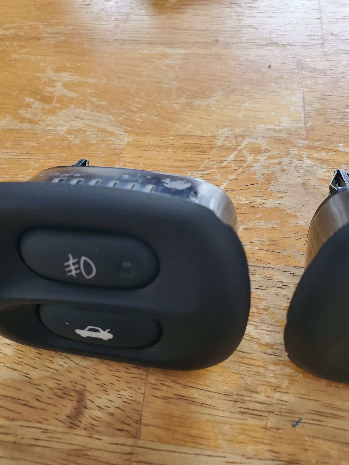 FS (For Sale) C5 Trunk release switches CorvetteForum Chevrolet