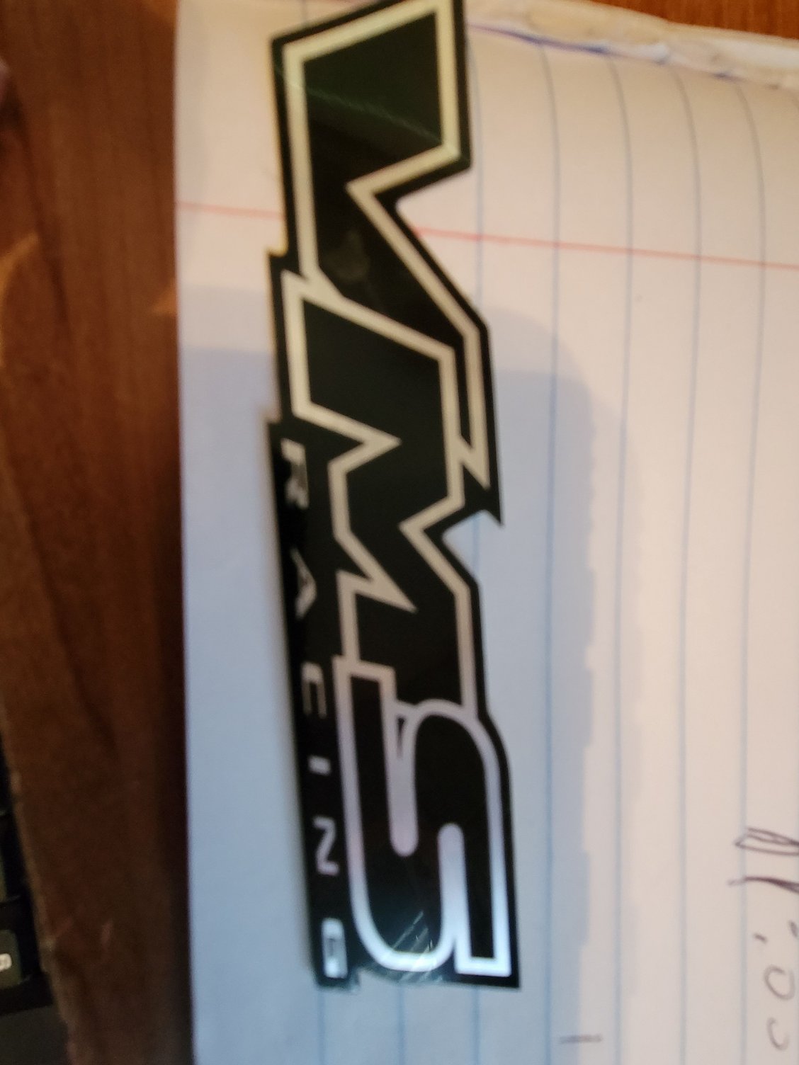 Racing stickers - CorvetteForum - Chevrolet Corvette Forum Discussion