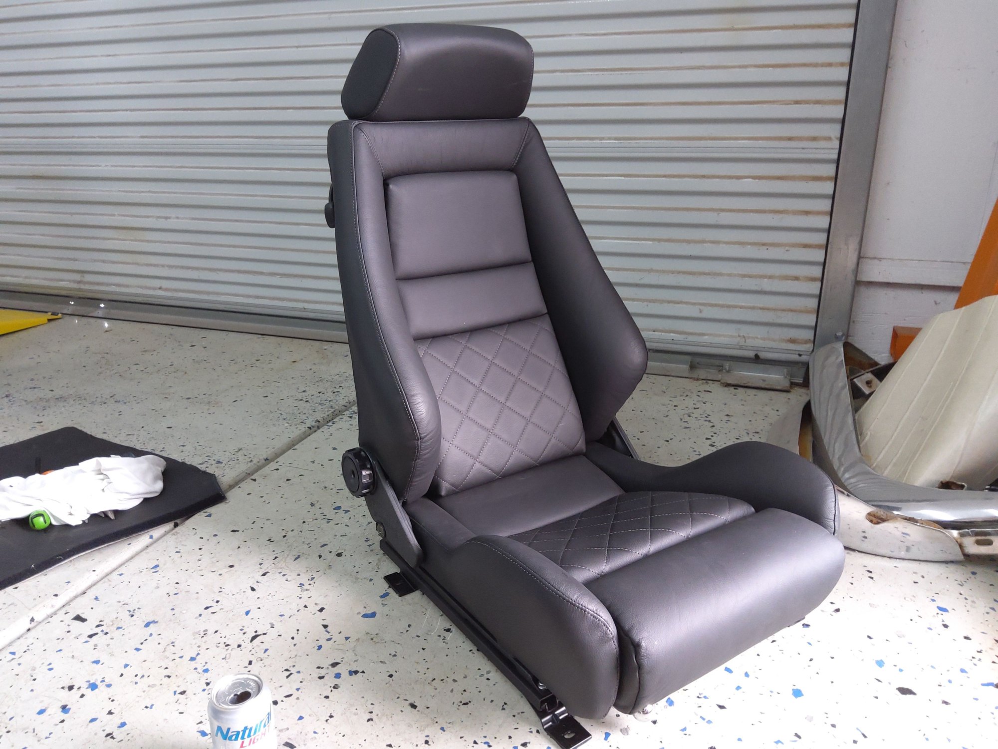 C2 Custom seat designs CorvetteForum Chevrolet Corvette Forum