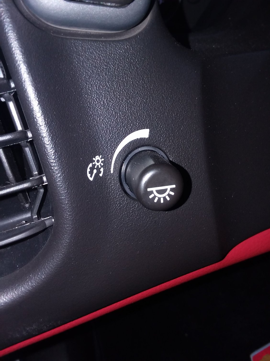 Rearview Mirror Lights Won't Turn Off CorvetteForum Chevrolet