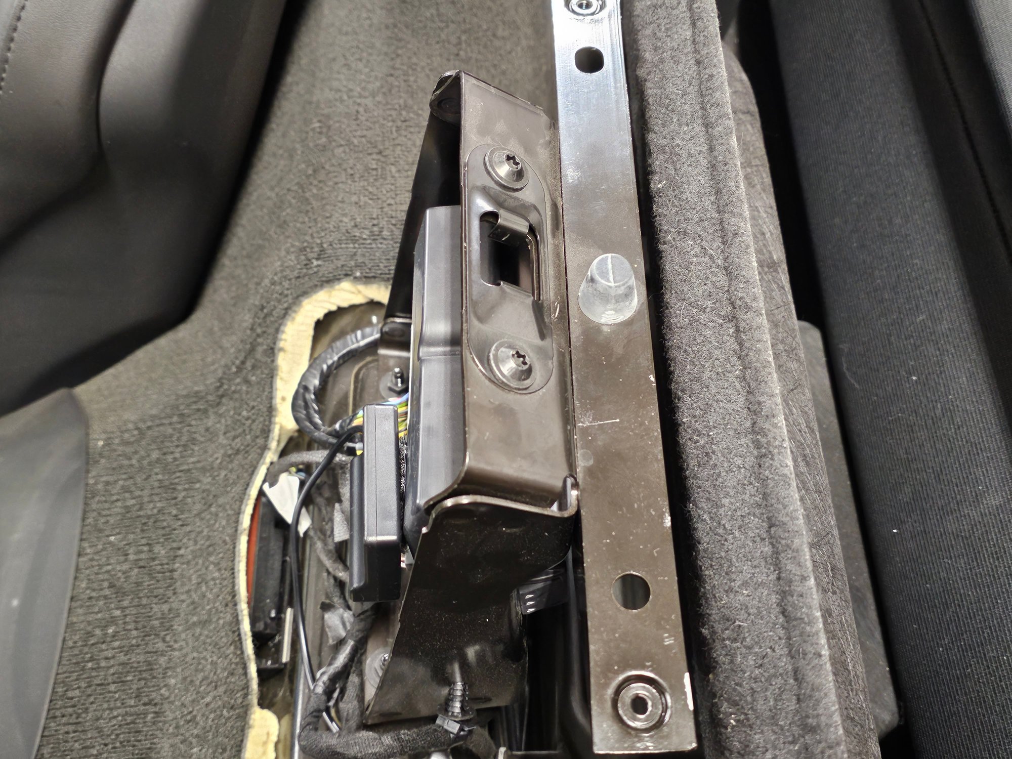 Convertible top won't go down CorvetteForum Chevrolet Corvette