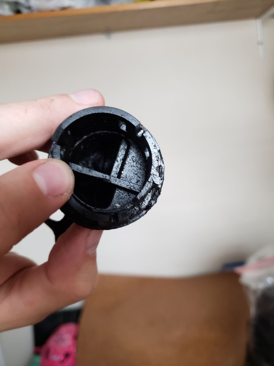LS1 LS6 Corvette Camaro Intake Manifold Vacuum Port Repair Insert 840
