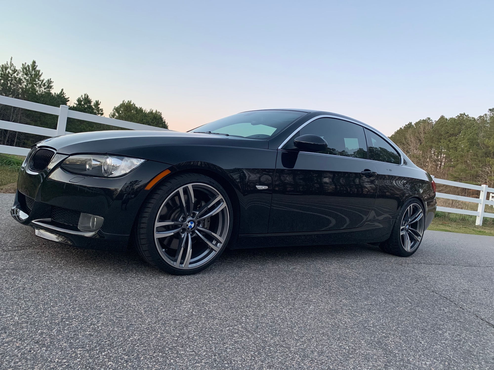 WTT (Want To Trade) 600hp BMW 335i Upgraded Turbos - Very Clean