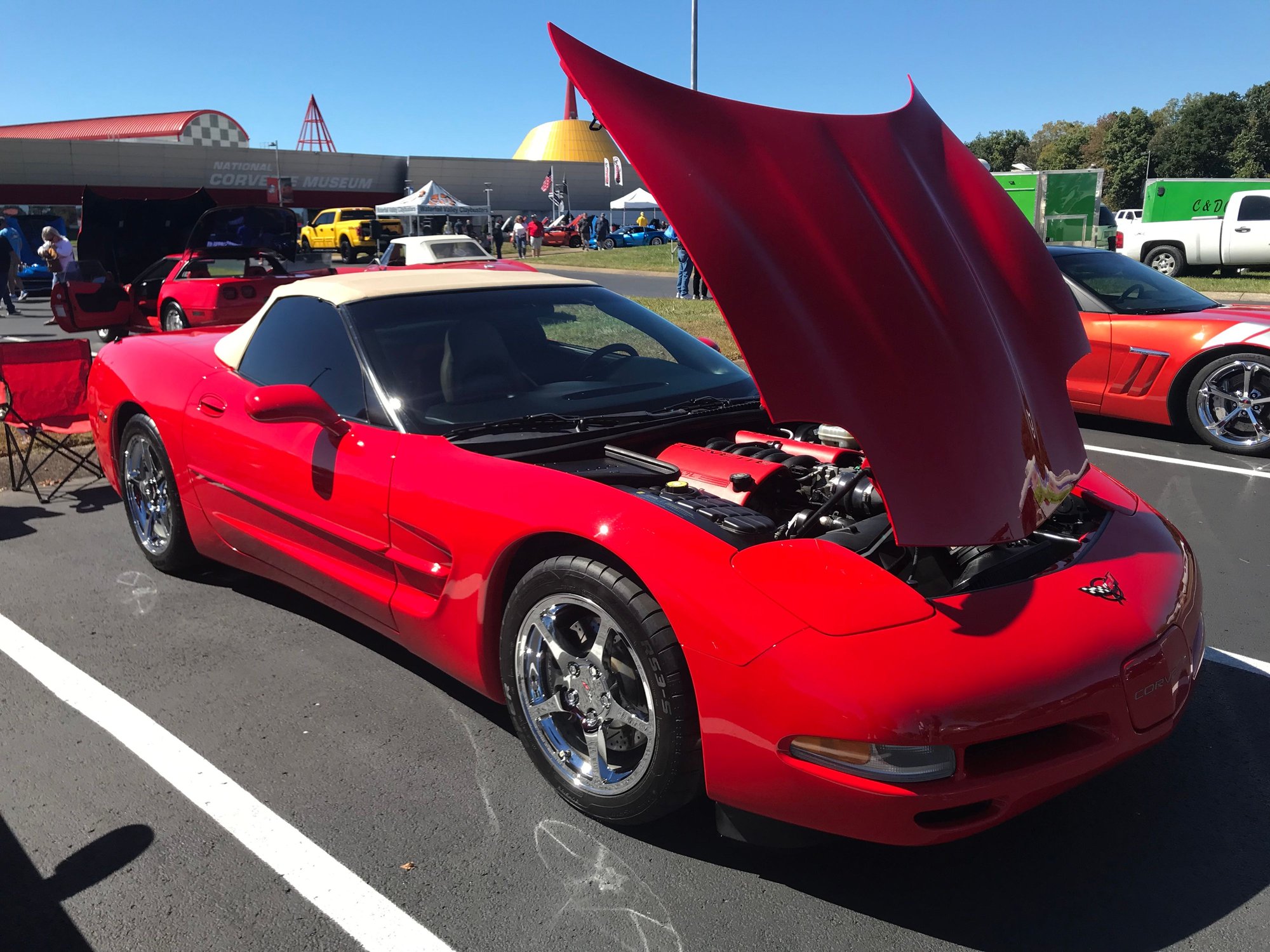 corvette-alliance-car-show-at-the-national-corvette-museum-oct-1-2022