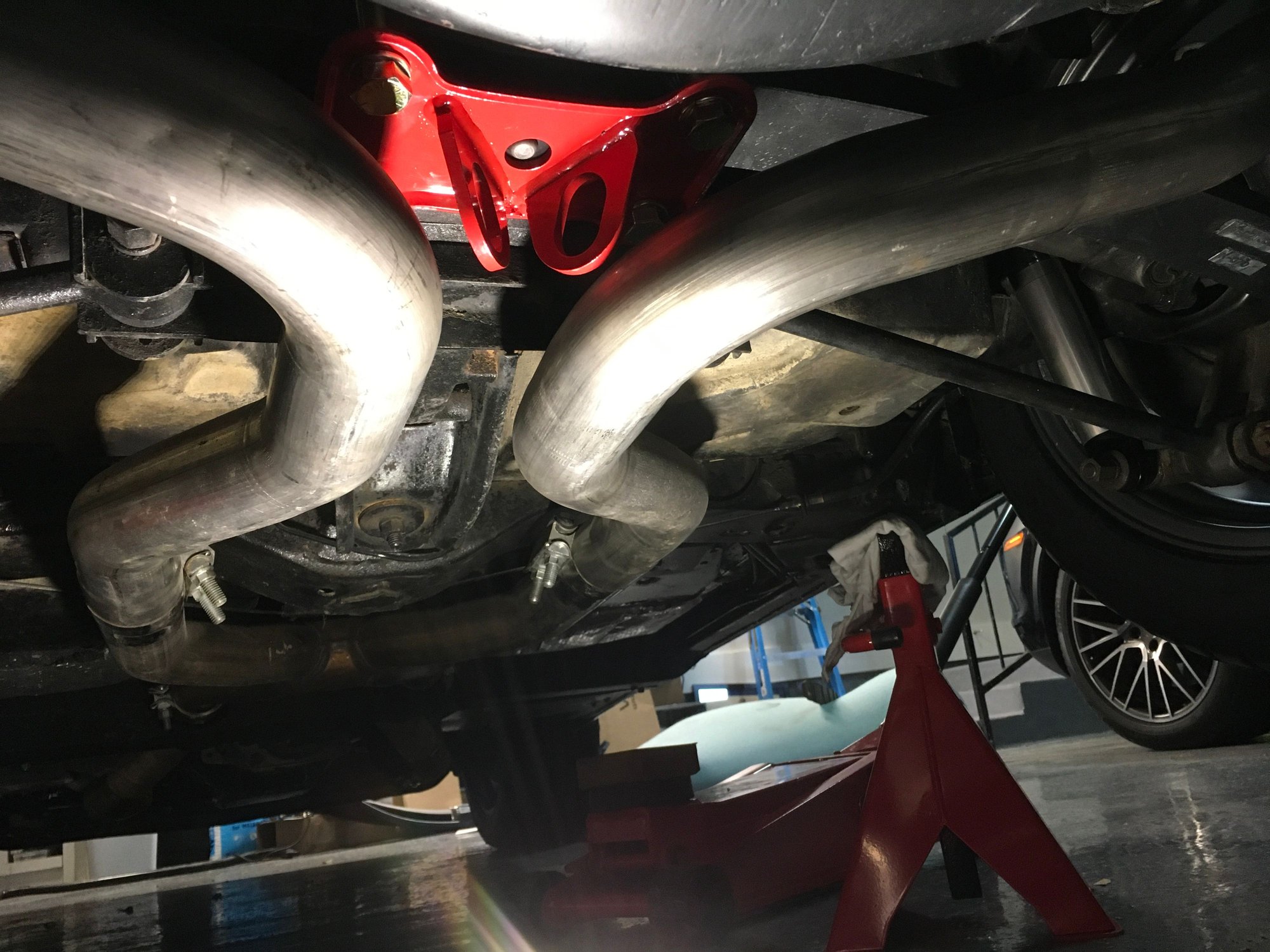 C2 Rear springs - Page 2 - CorvetteForum - Chevrolet Corvette Forum ...