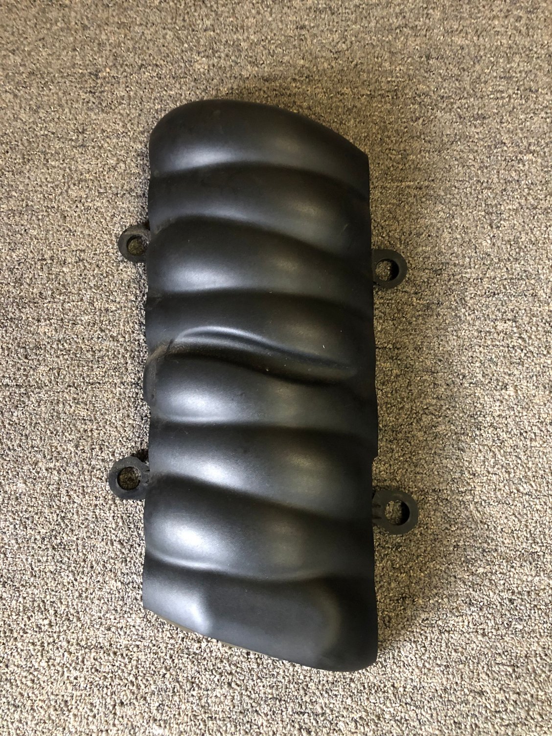 FS (For Sale) LS3 engine cover CorvetteForum Chevrolet Corvette