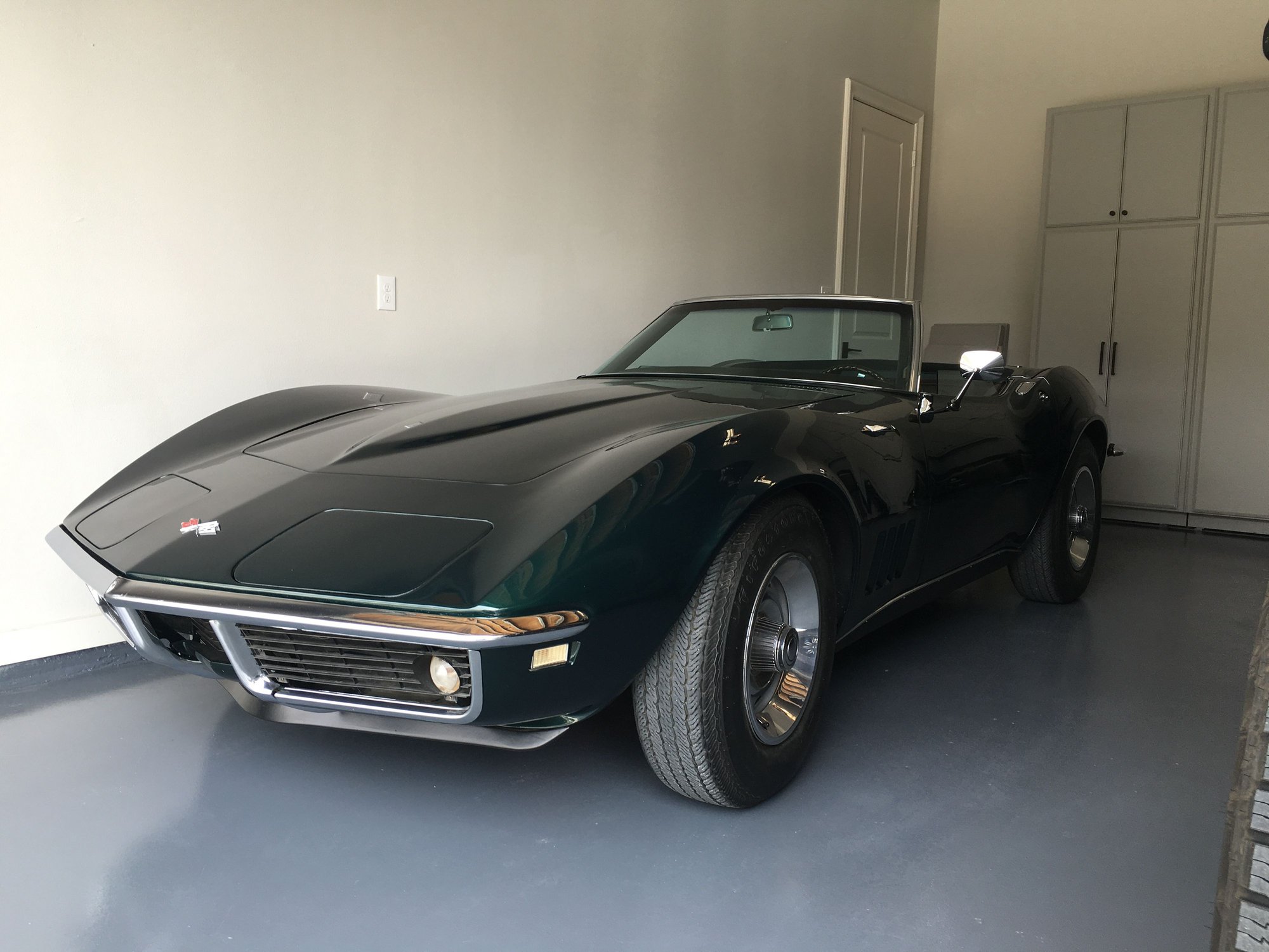 [Letter3 5] Horsepower Warehouse Cars For Sale - 3vvzr1f