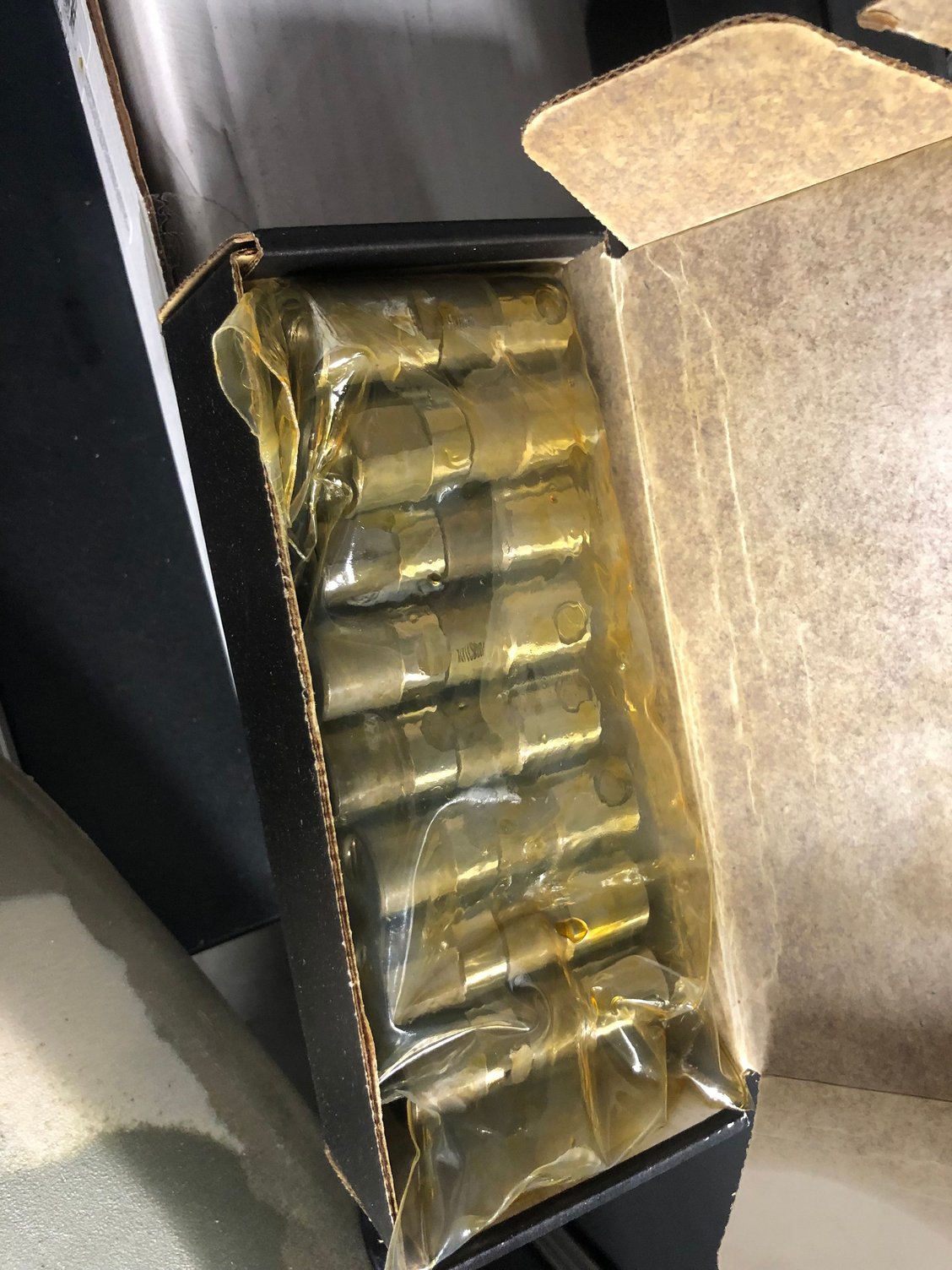 FS (For Sale) TSP LS7 lifters and trunnion rocker arms. CorvetteForum