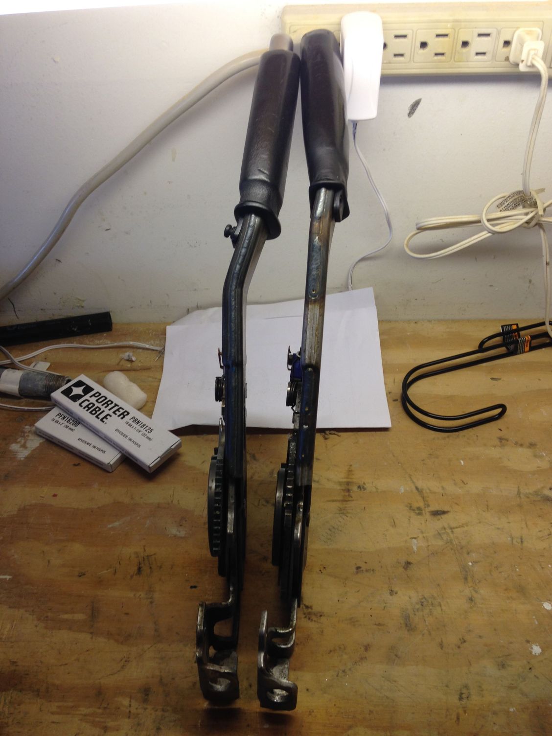 C6 Emergency / Parking Brake handle fit in the C5? CorvetteForum